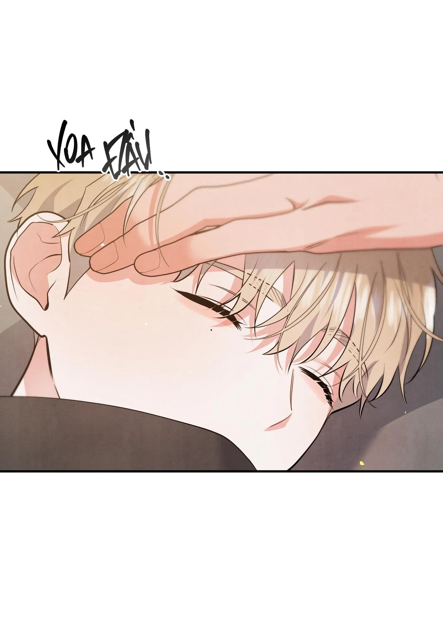 MỐI QUAN HỆ CỦA THÚ NHÂN Chapter 75 Trang 47