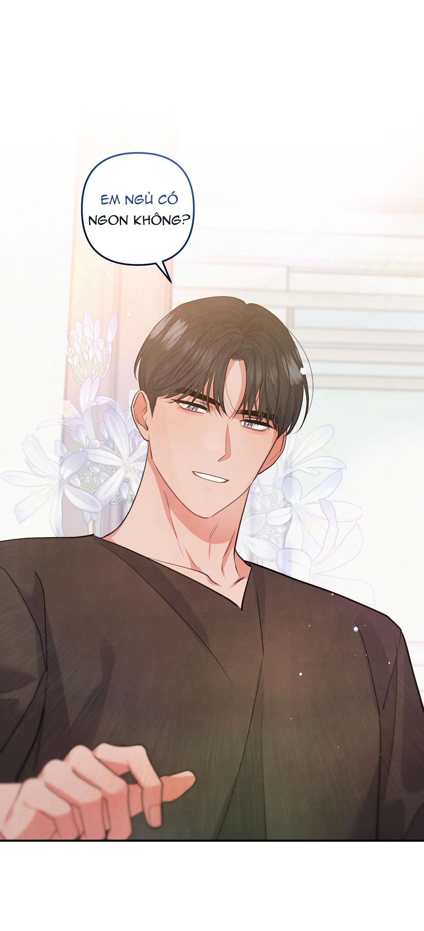 MỐI QUAN HỆ CỦA THÚ NHÂN Chapter 75 Trang 48