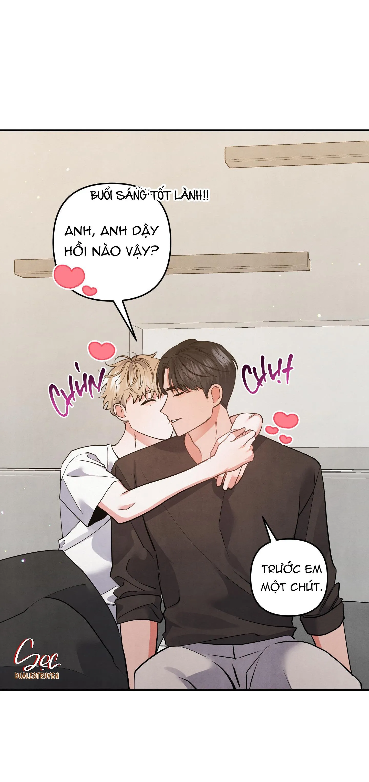 MỐI QUAN HỆ CỦA THÚ NHÂN Chapter 75 Trang 50