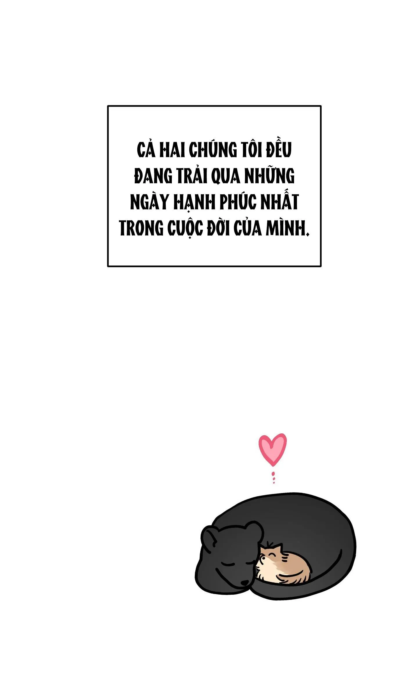 MỐI QUAN HỆ CỦA THÚ NHÂN Chapter 75 Trang 51