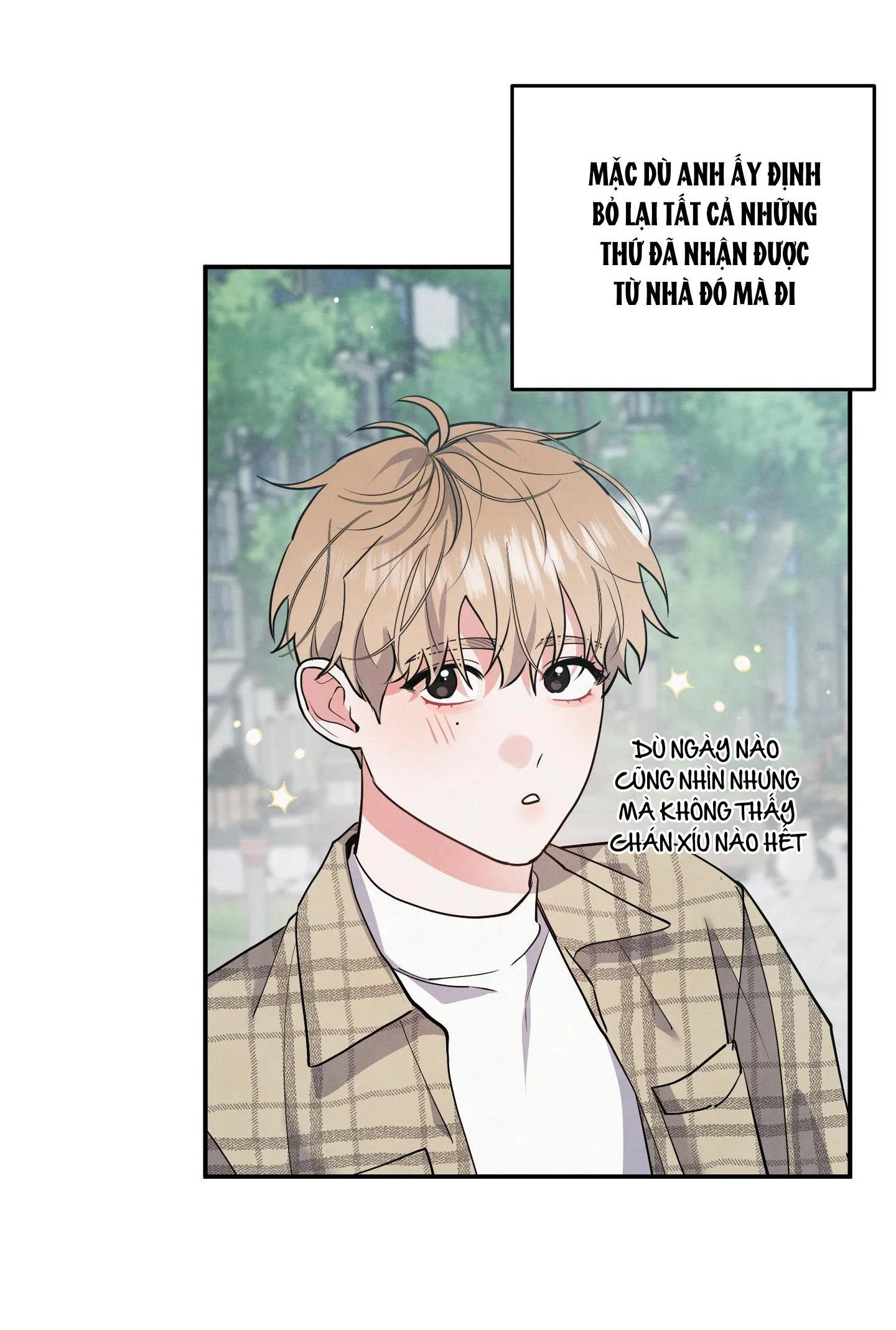 MỐI QUAN HỆ CỦA THÚ NHÂN Chapter 76 Trang 10