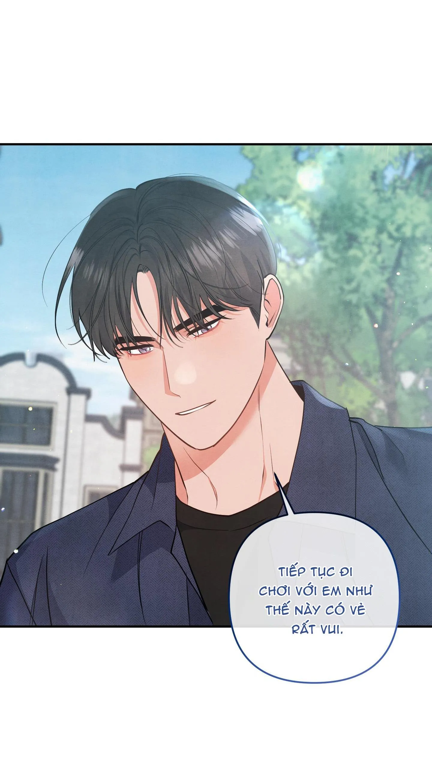 MỐI QUAN HỆ CỦA THÚ NHÂN Chapter 76 Trang 15