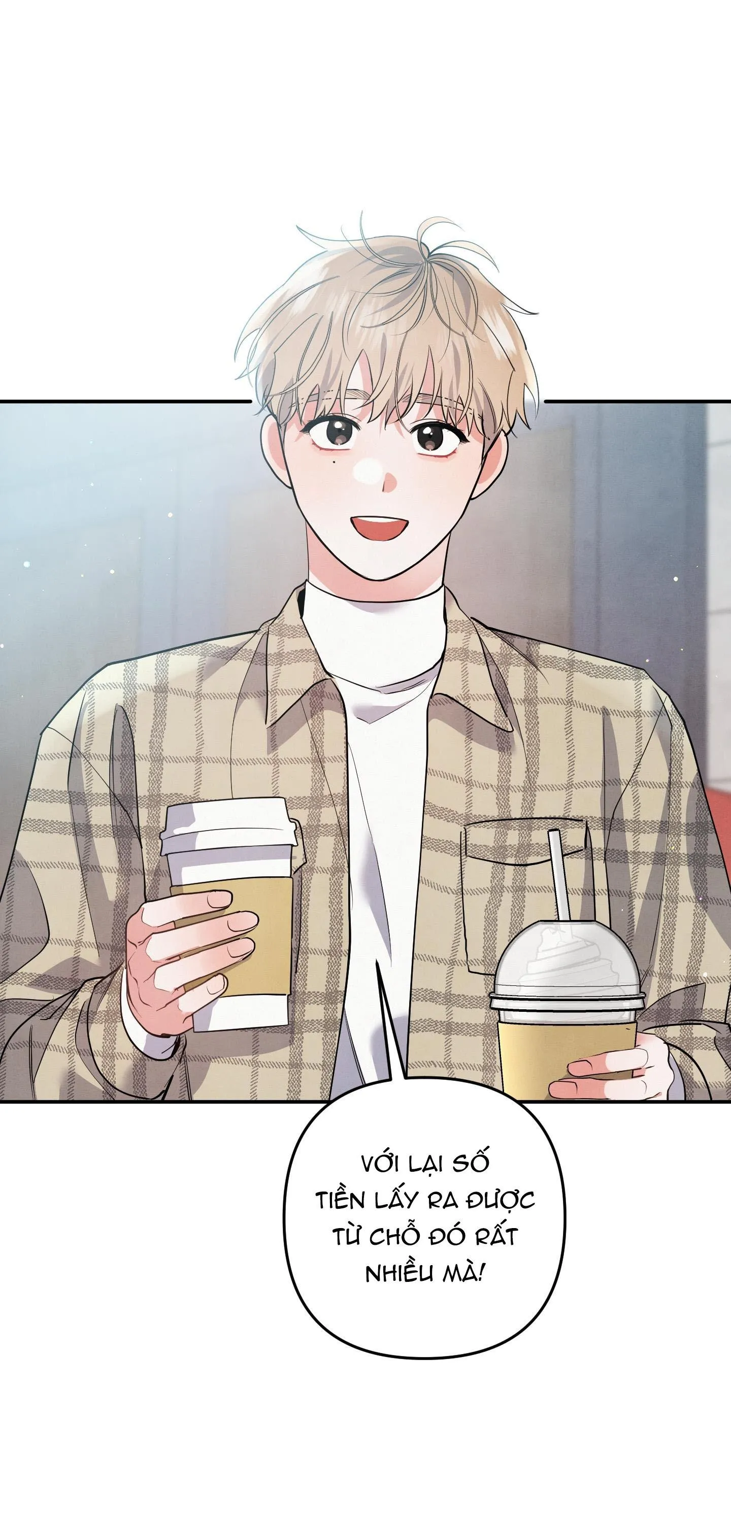 MỐI QUAN HỆ CỦA THÚ NHÂN Chapter 76 Trang 22