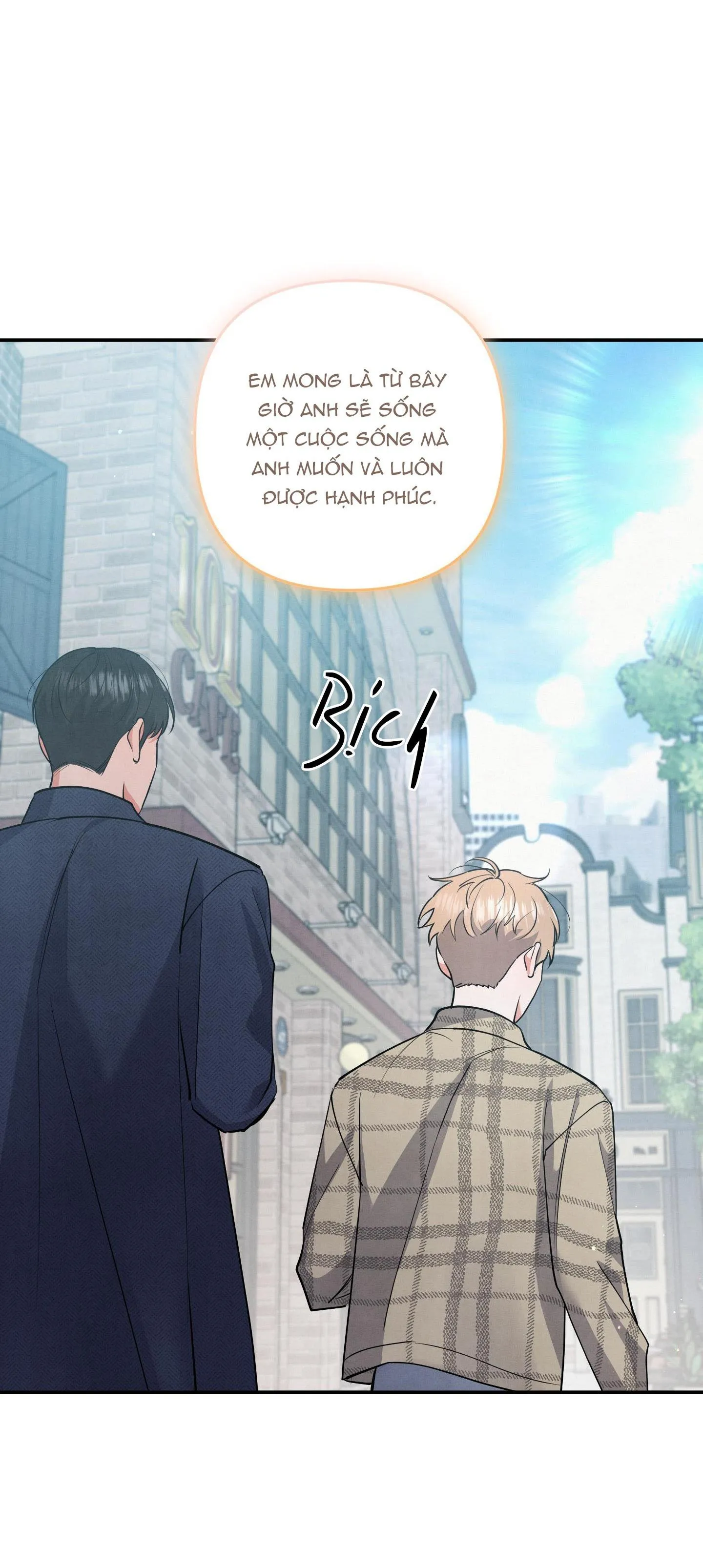 MỐI QUAN HỆ CỦA THÚ NHÂN Chapter 76 Trang 24