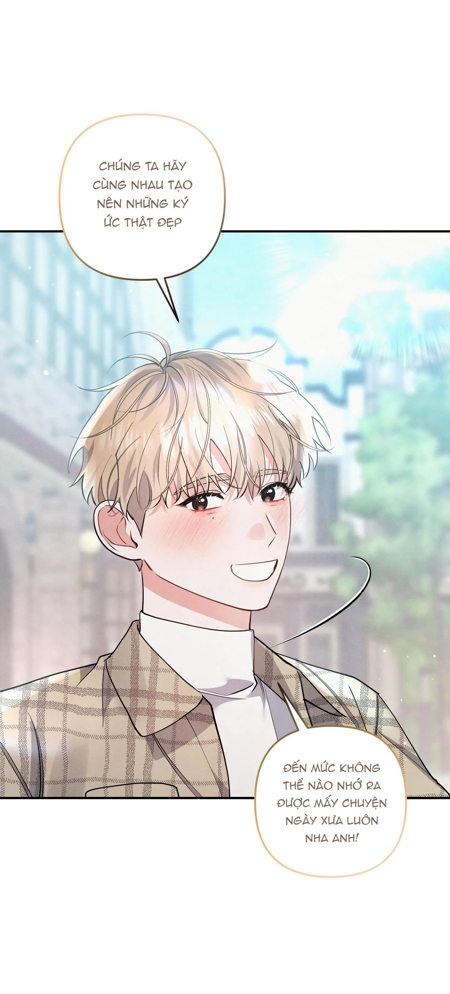 MỐI QUAN HỆ CỦA THÚ NHÂN Chapter 76 Trang 25