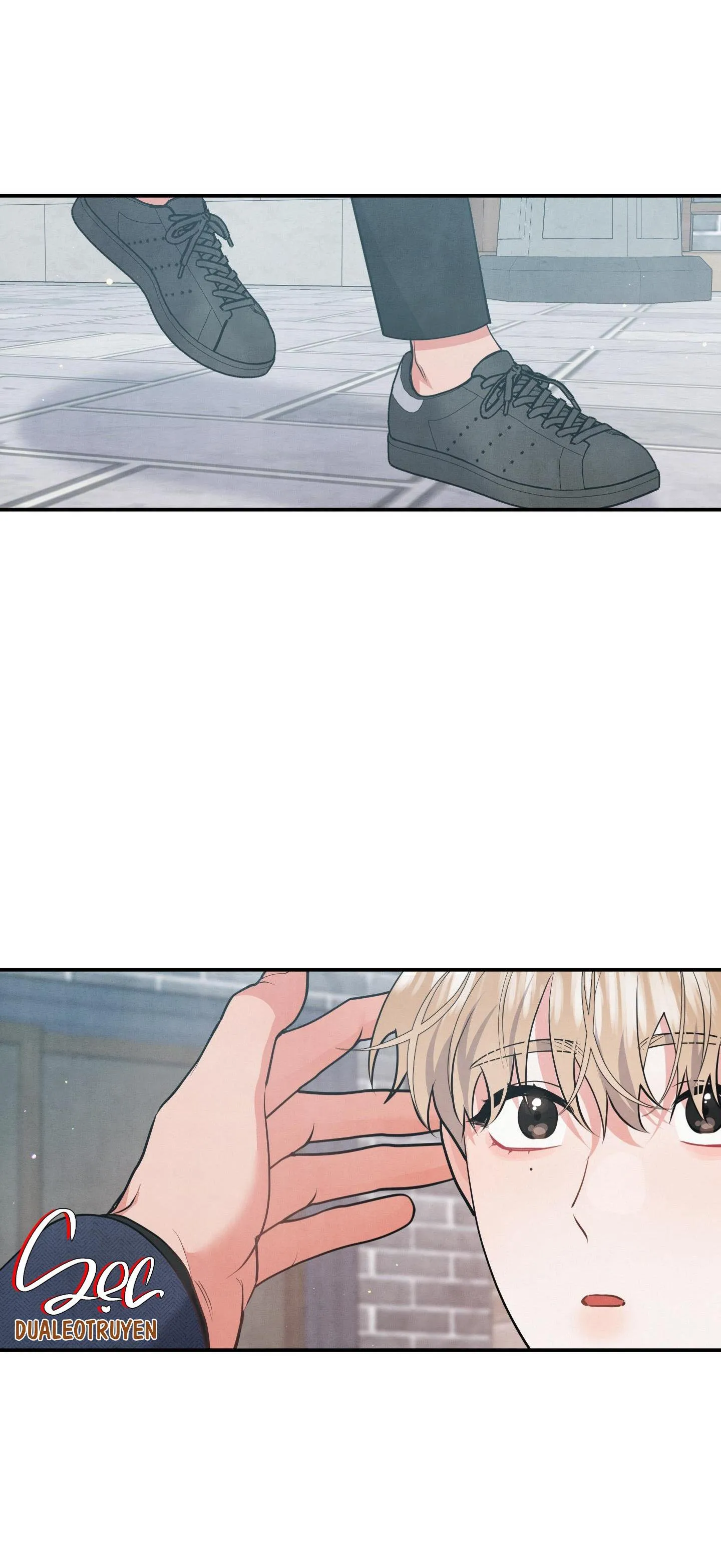 MỐI QUAN HỆ CỦA THÚ NHÂN Chapter 76 Trang 28