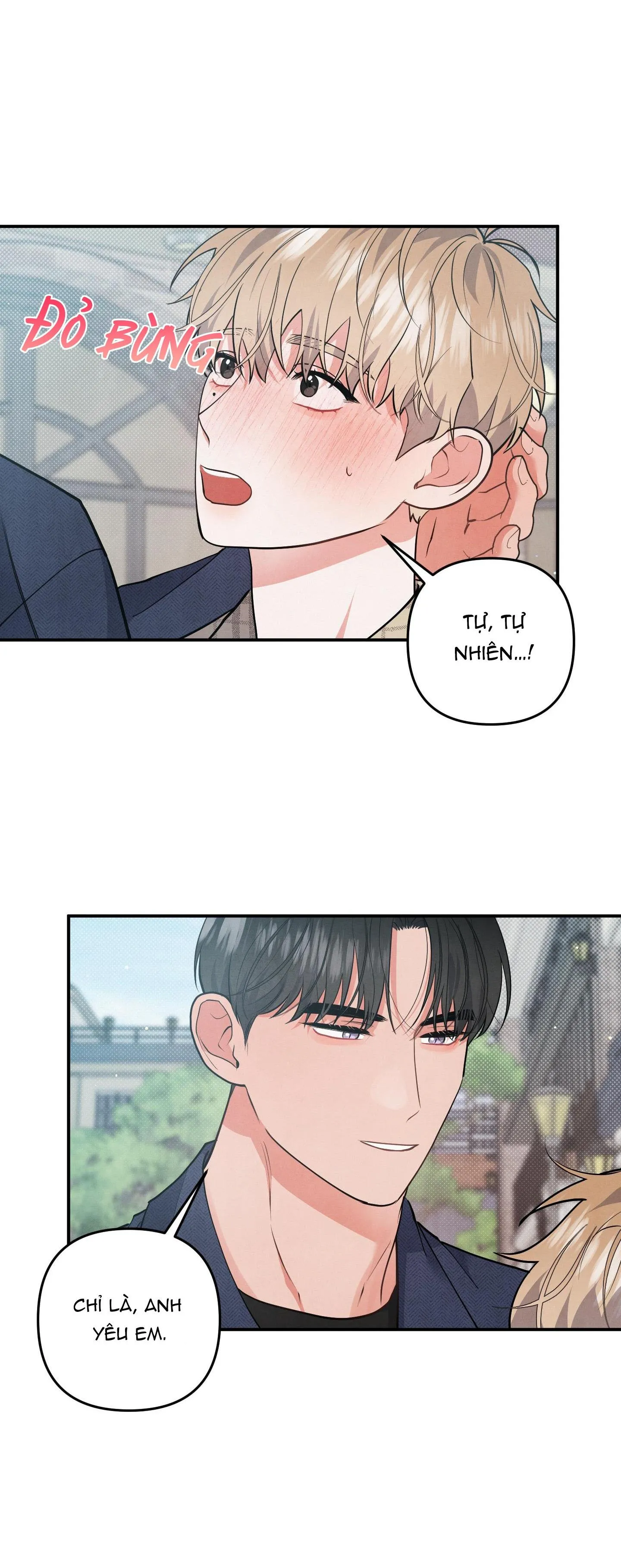 MỐI QUAN HỆ CỦA THÚ NHÂN Chapter 76 Trang 30