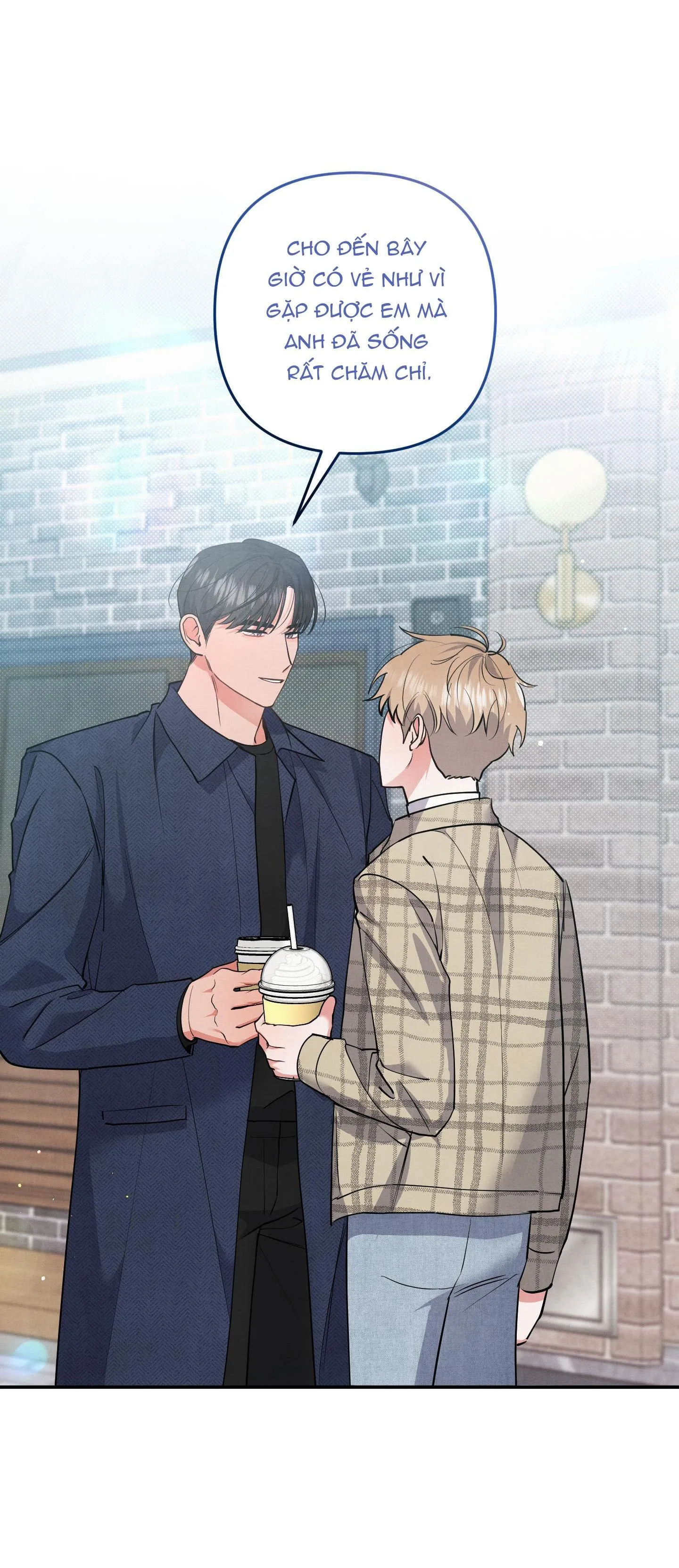 MỐI QUAN HỆ CỦA THÚ NHÂN Chapter 76 Trang 31