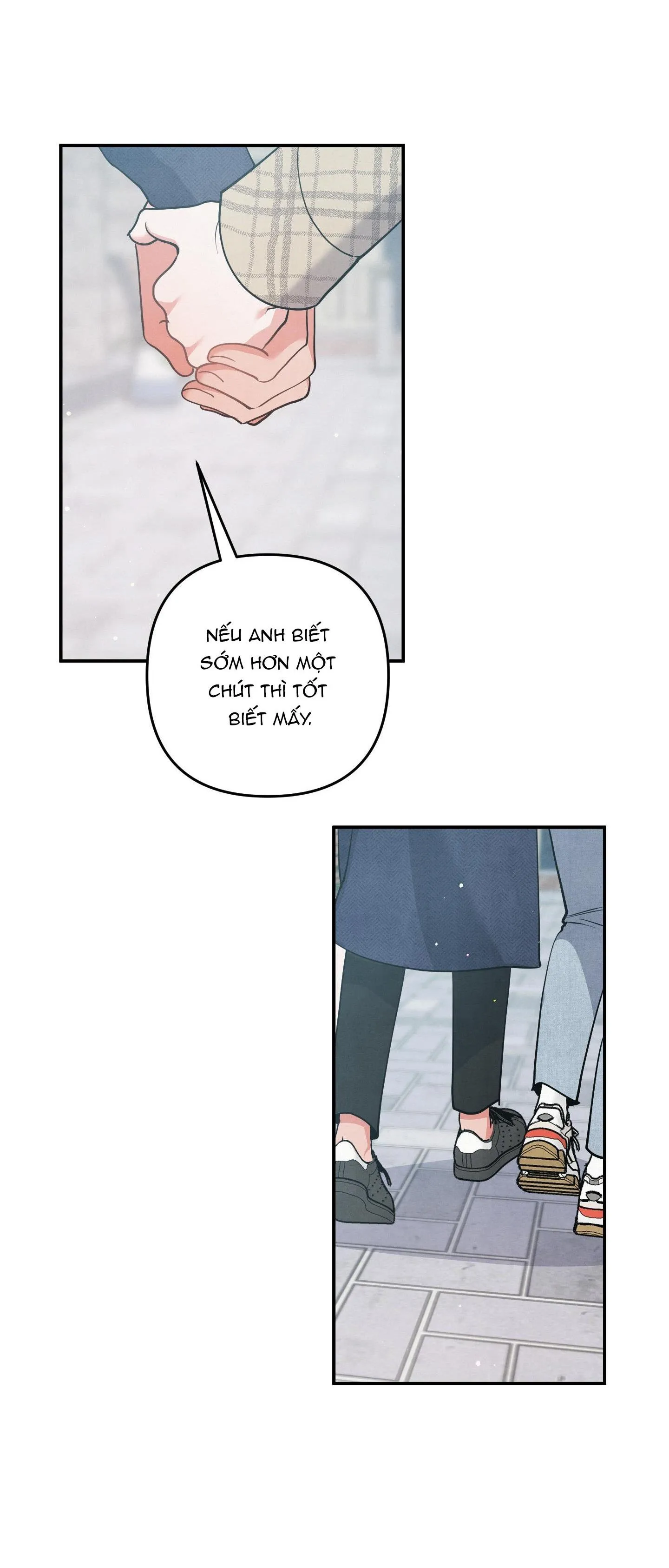 MỐI QUAN HỆ CỦA THÚ NHÂN Chapter 76 Trang 33