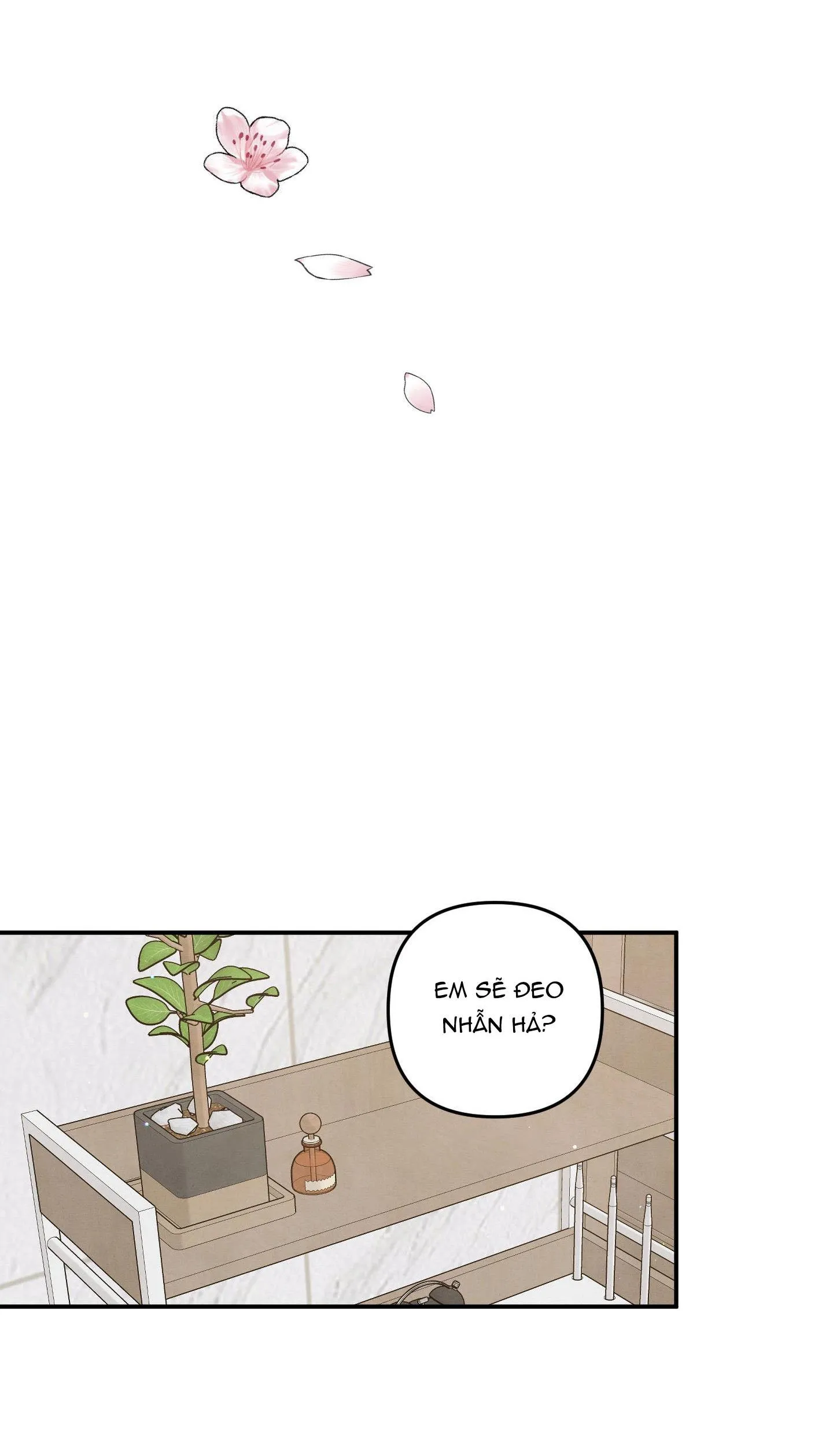 MỐI QUAN HỆ CỦA THÚ NHÂN Chapter 76 Trang 36