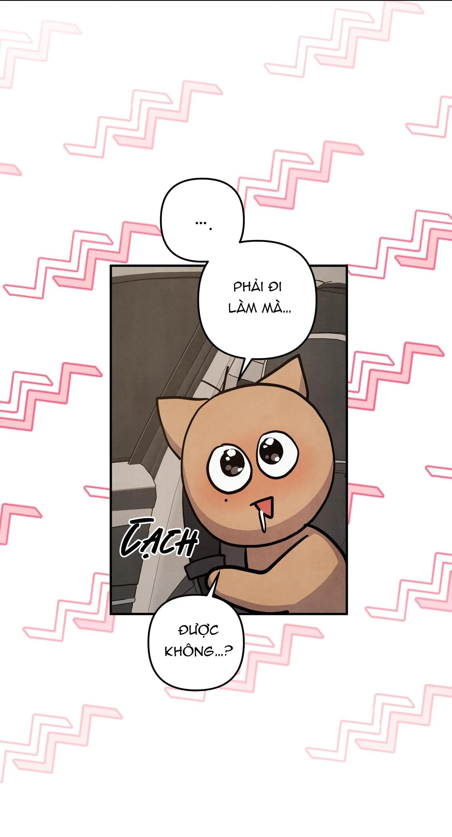 MỐI QUAN HỆ CỦA THÚ NHÂN Chapter 76 Trang 43