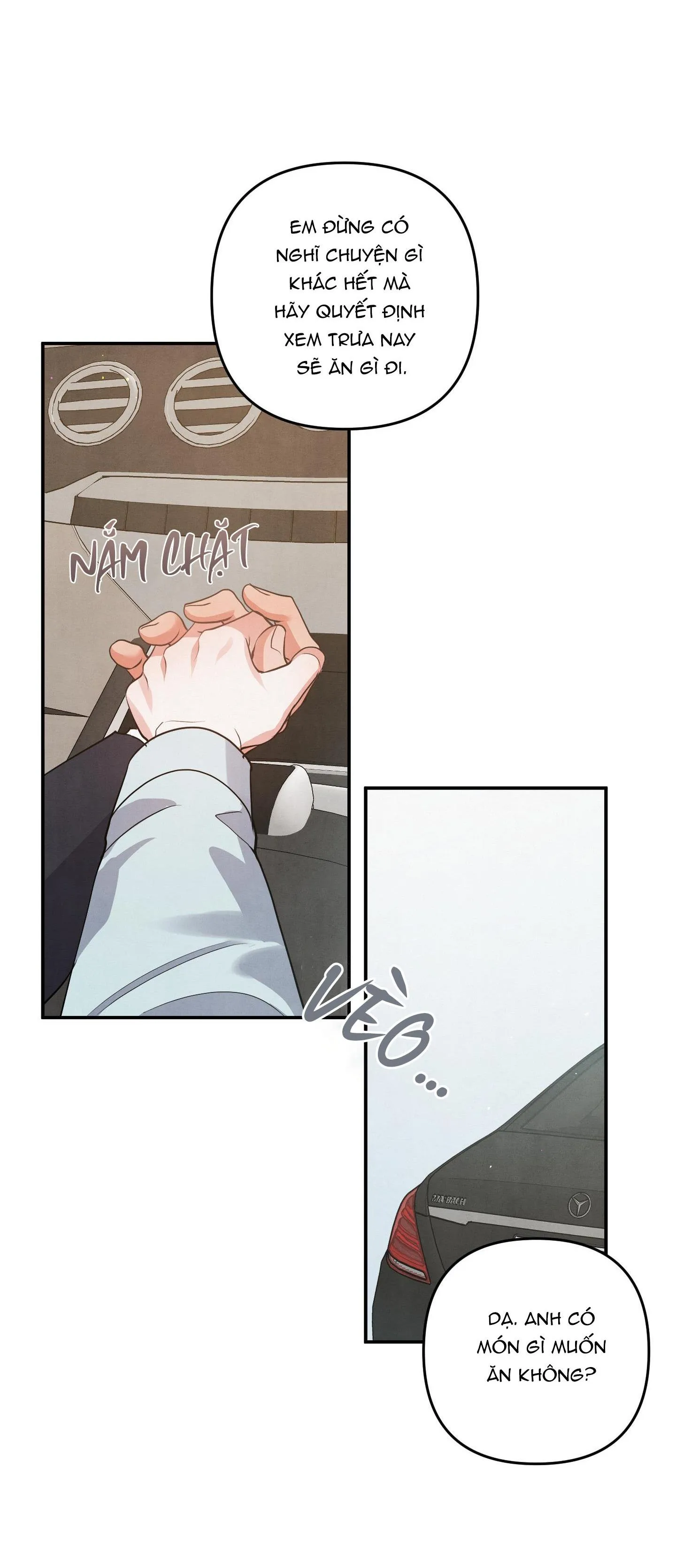 MỐI QUAN HỆ CỦA THÚ NHÂN Chapter 76 Trang 45