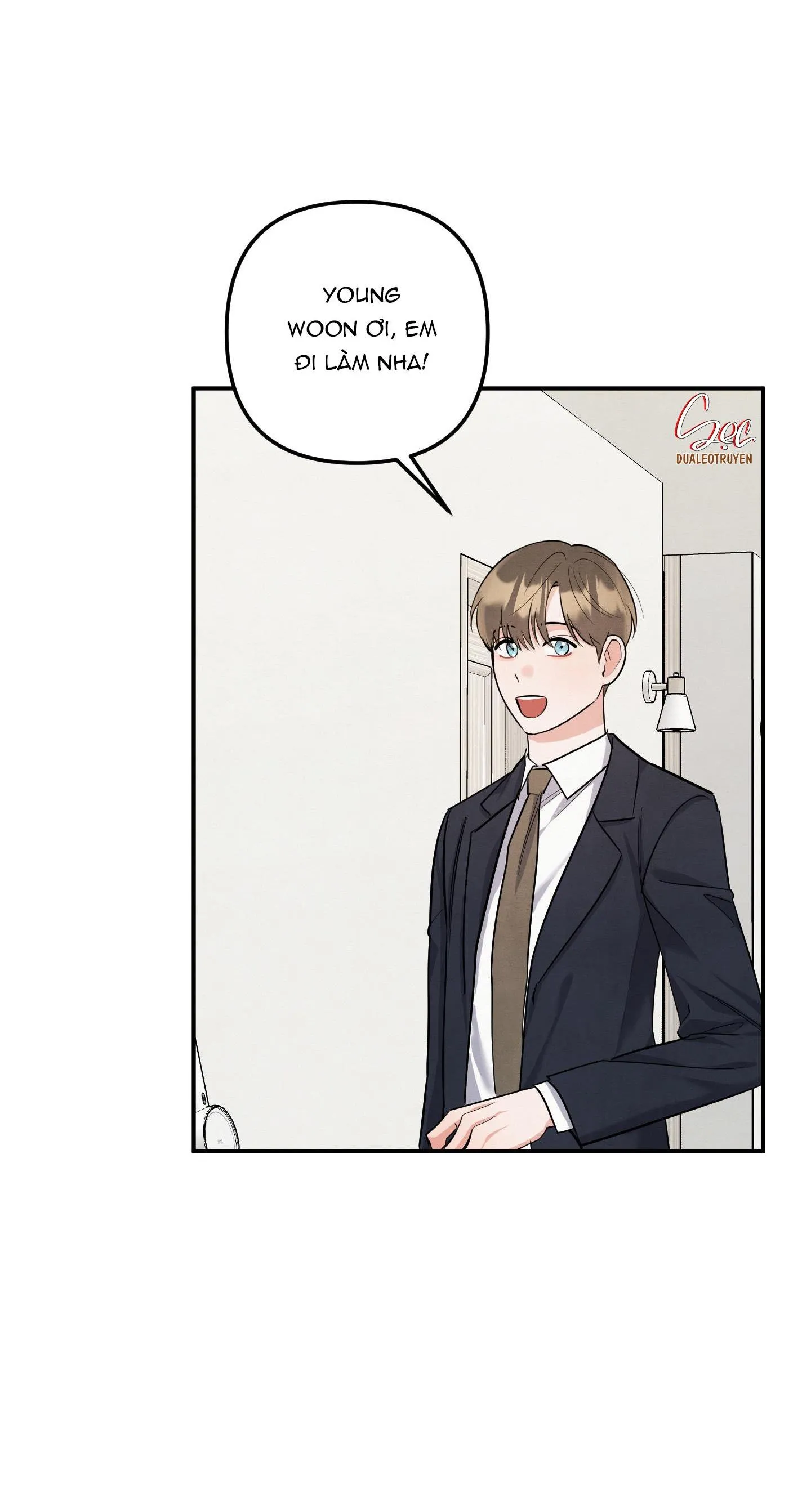 MỐI QUAN HỆ CỦA THÚ NHÂN Chapter 77 Trang 3