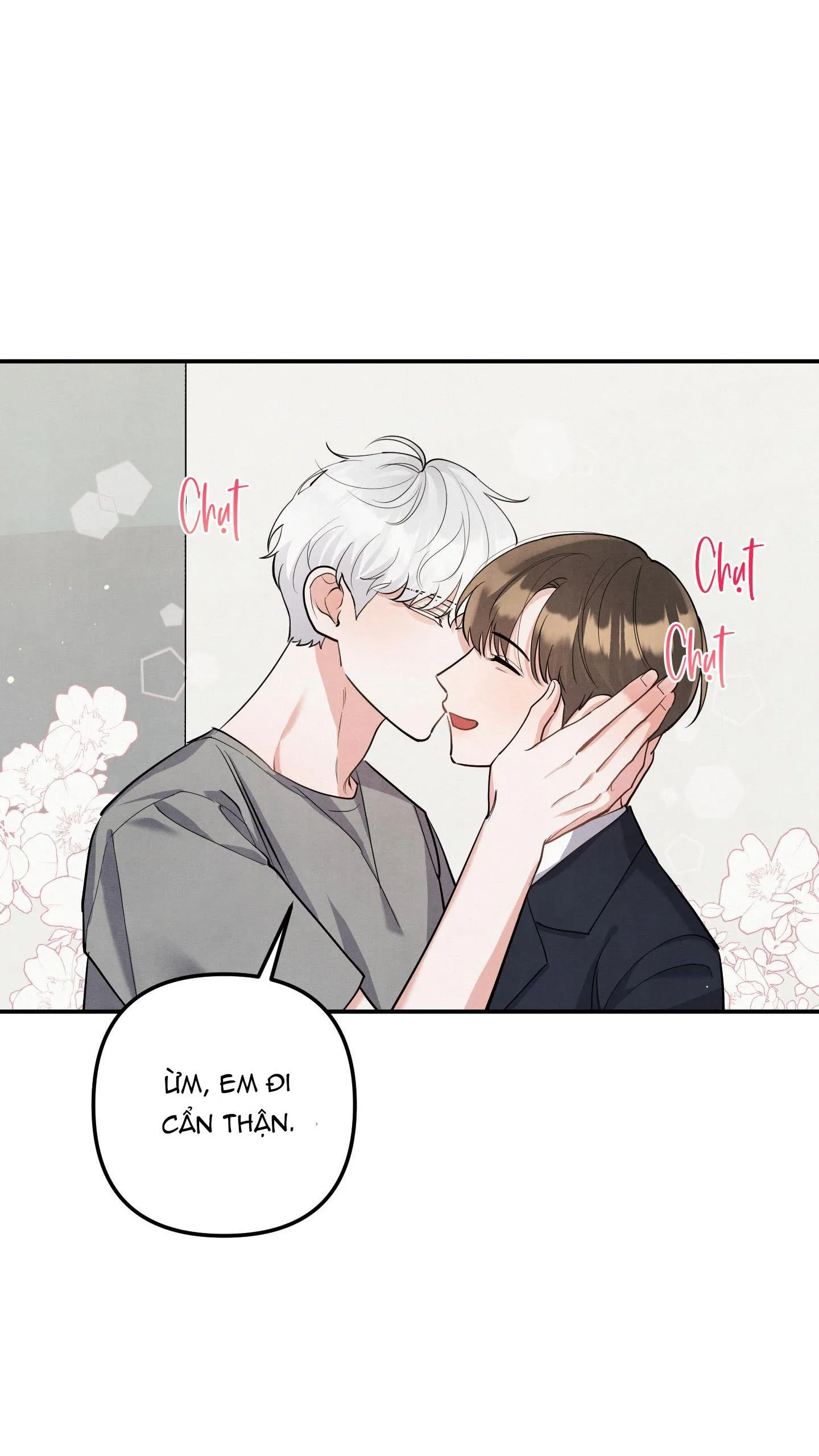 MỐI QUAN HỆ CỦA THÚ NHÂN Chapter 77 Trang 4