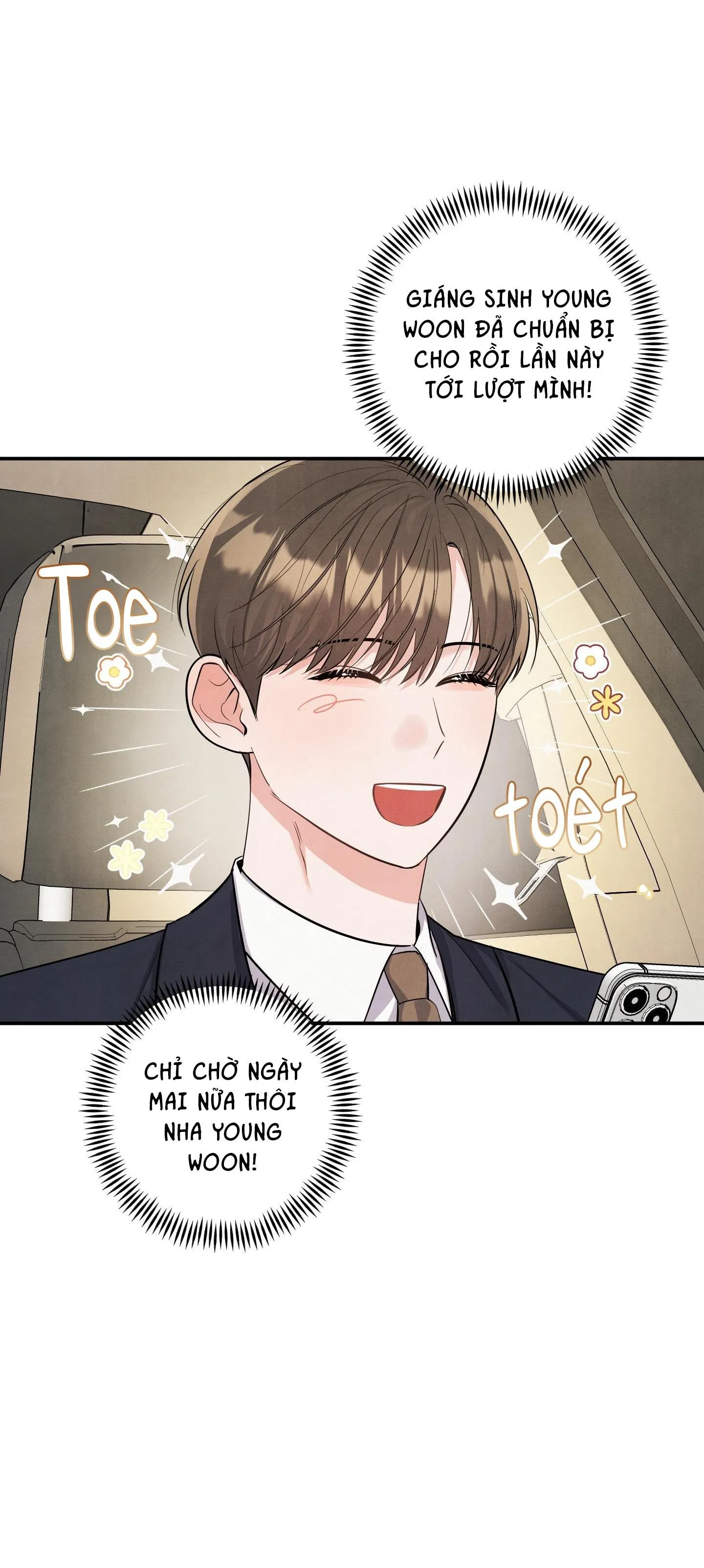 MỐI QUAN HỆ CỦA THÚ NHÂN Chapter 77 Trang 7