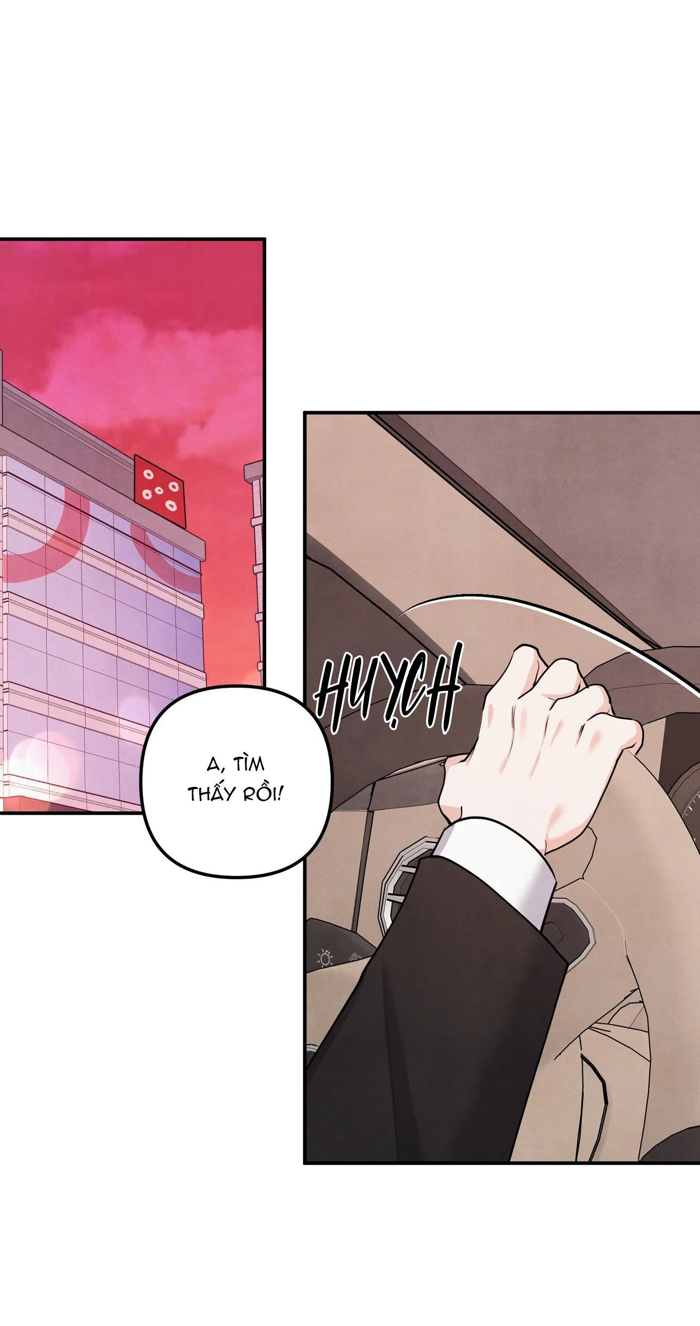 MỐI QUAN HỆ CỦA THÚ NHÂN Chapter 77 Trang 12