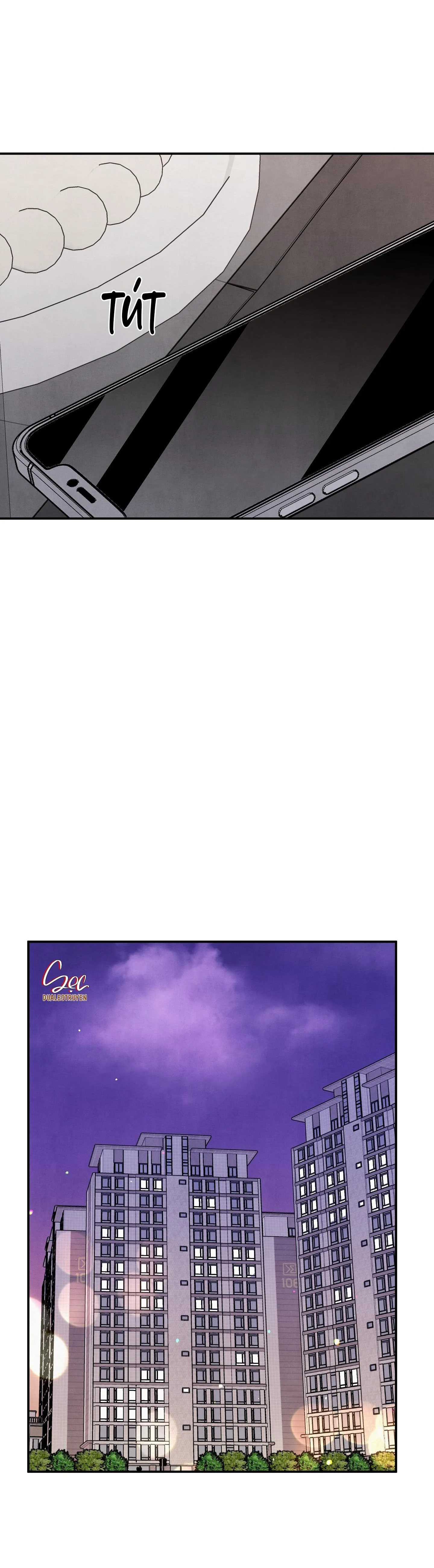 MỐI QUAN HỆ CỦA THÚ NHÂN Chapter 77 Trang 14