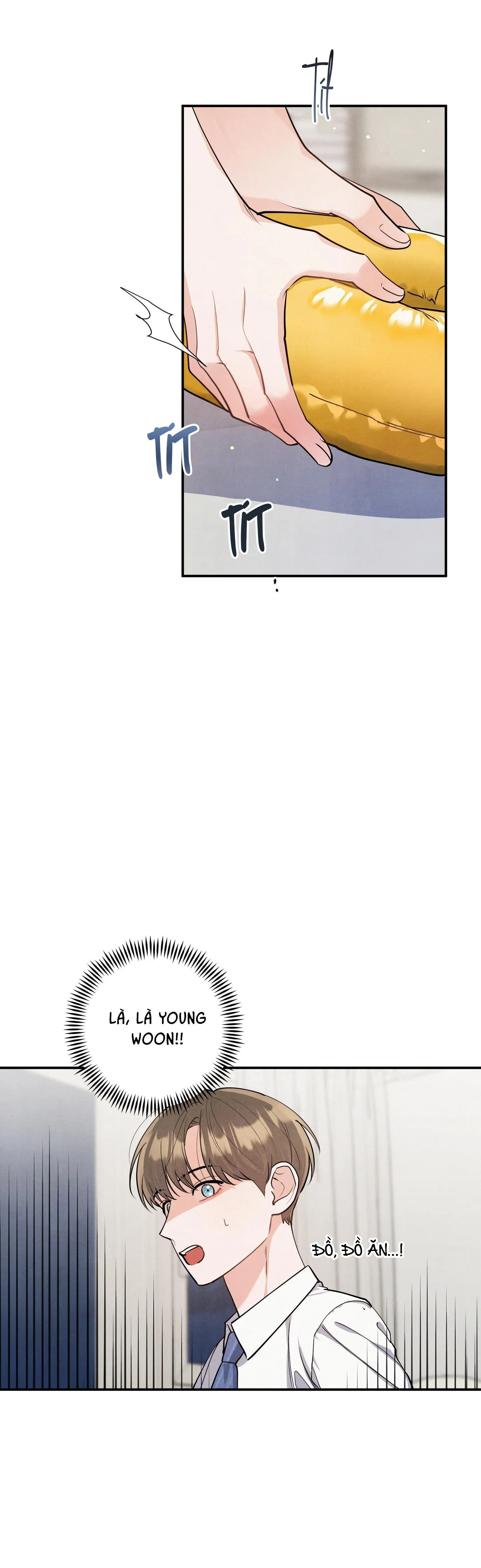 MỐI QUAN HỆ CỦA THÚ NHÂN Chapter 77 Trang 21