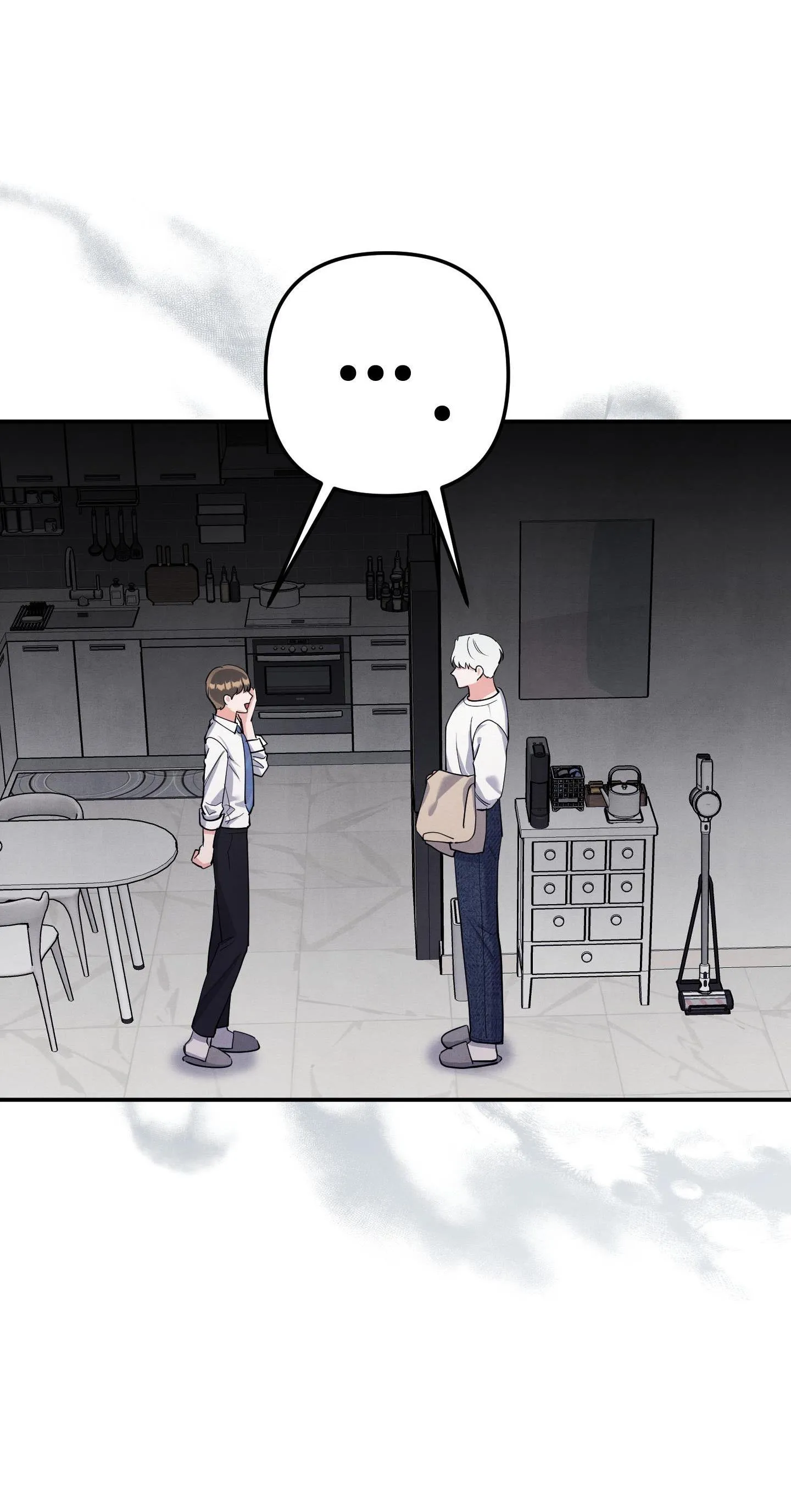 MỐI QUAN HỆ CỦA THÚ NHÂN Chapter 77 Trang 29