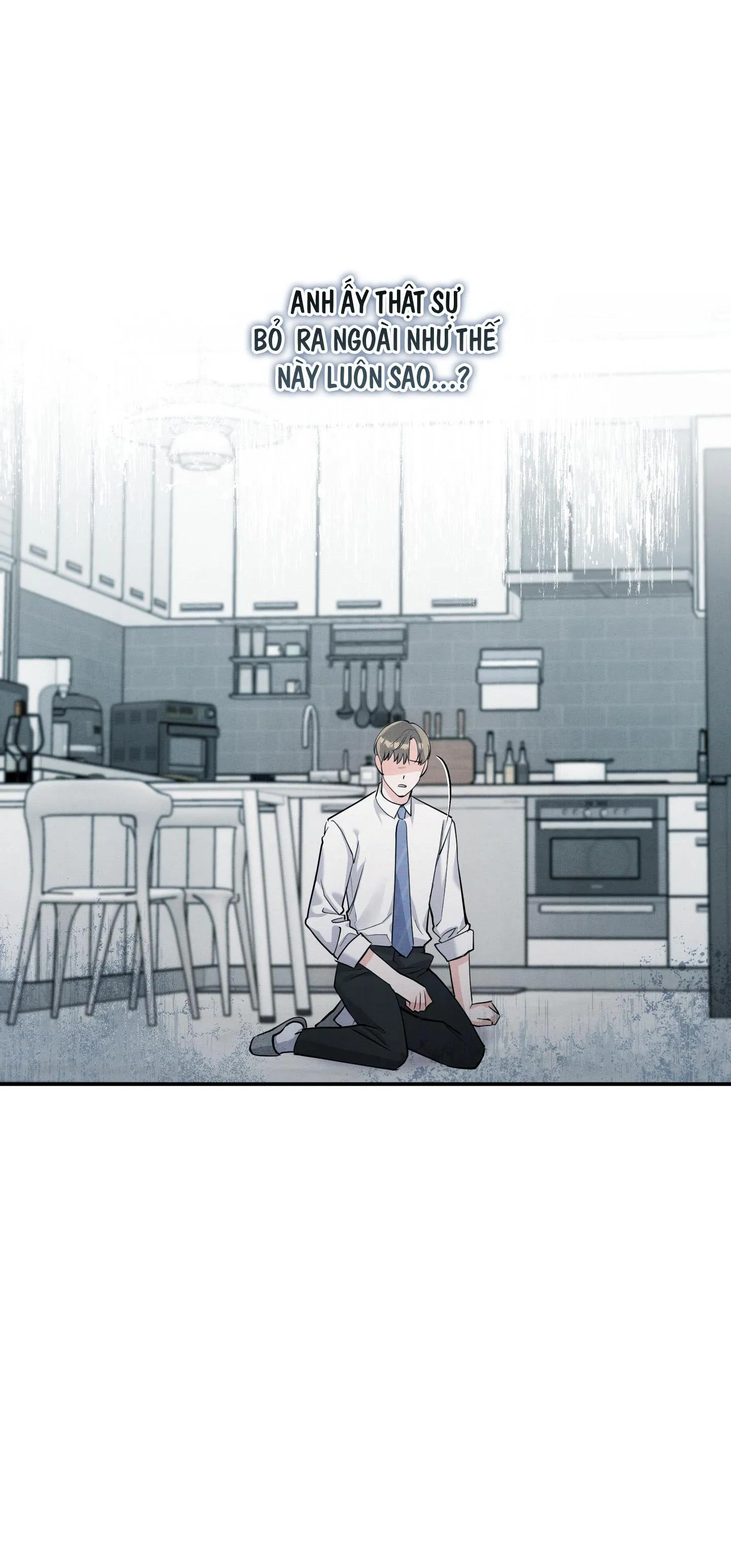 MỐI QUAN HỆ CỦA THÚ NHÂN Chapter 77 Trang 38