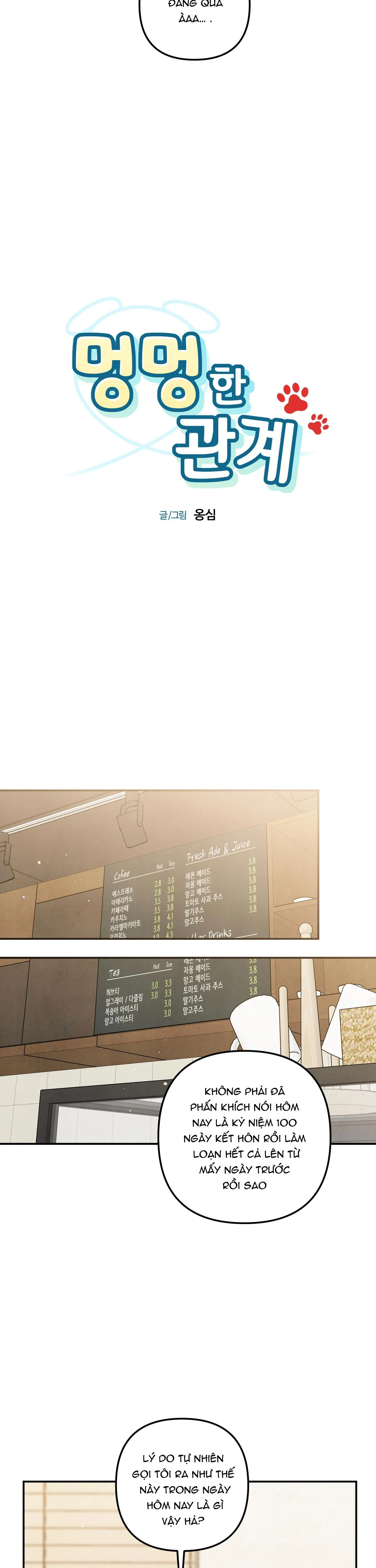 MỐI QUAN HỆ CỦA THÚ NHÂN Chapter 78 Trang 6