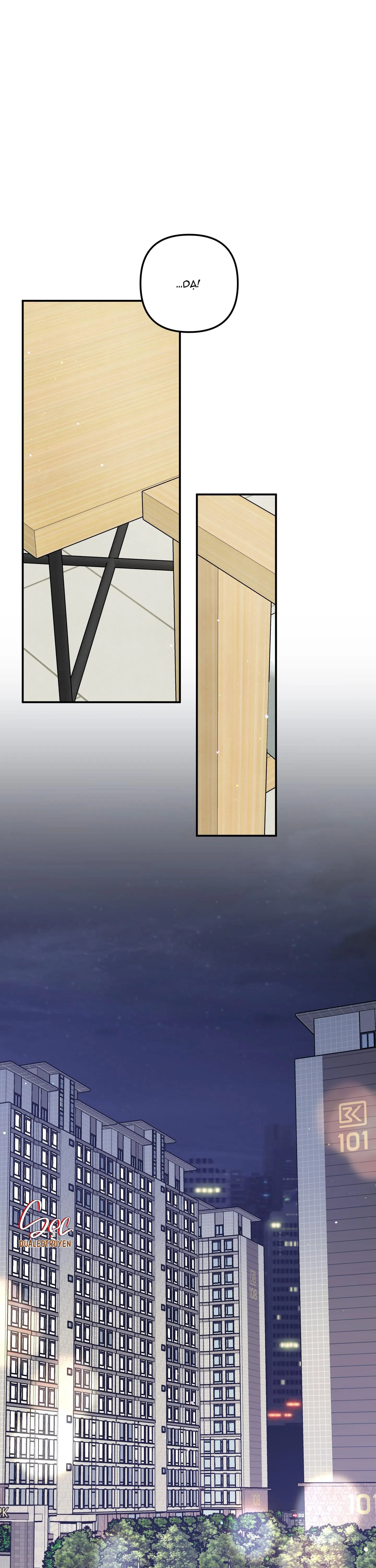 MỐI QUAN HỆ CỦA THÚ NHÂN Chapter 78 Trang 18