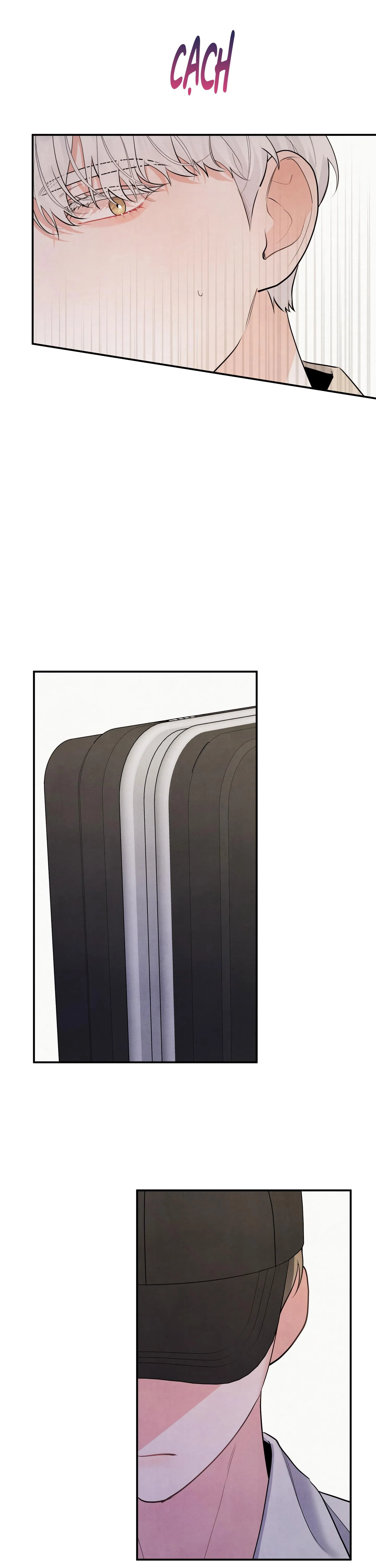 MỐI QUAN HỆ CỦA THÚ NHÂN Chapter 78 Trang 22