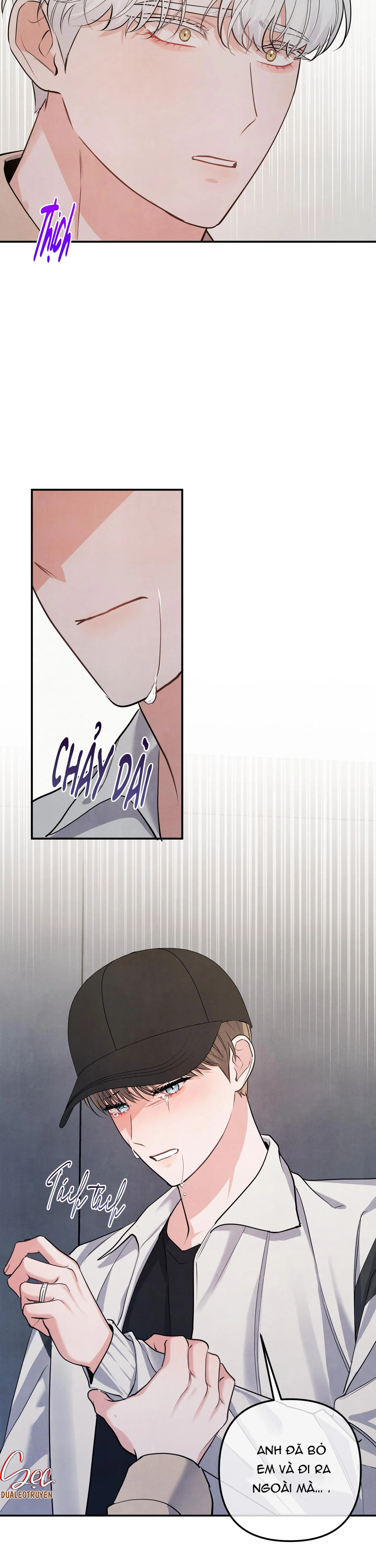 MỐI QUAN HỆ CỦA THÚ NHÂN Chapter 78 Trang 26