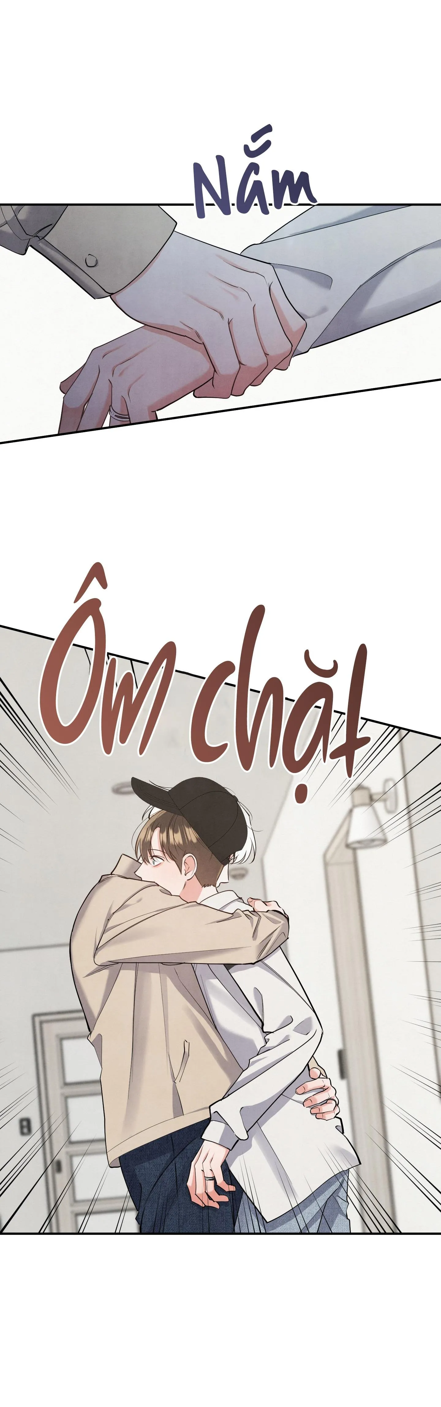 MỐI QUAN HỆ CỦA THÚ NHÂN Chapter 79 Trang 3