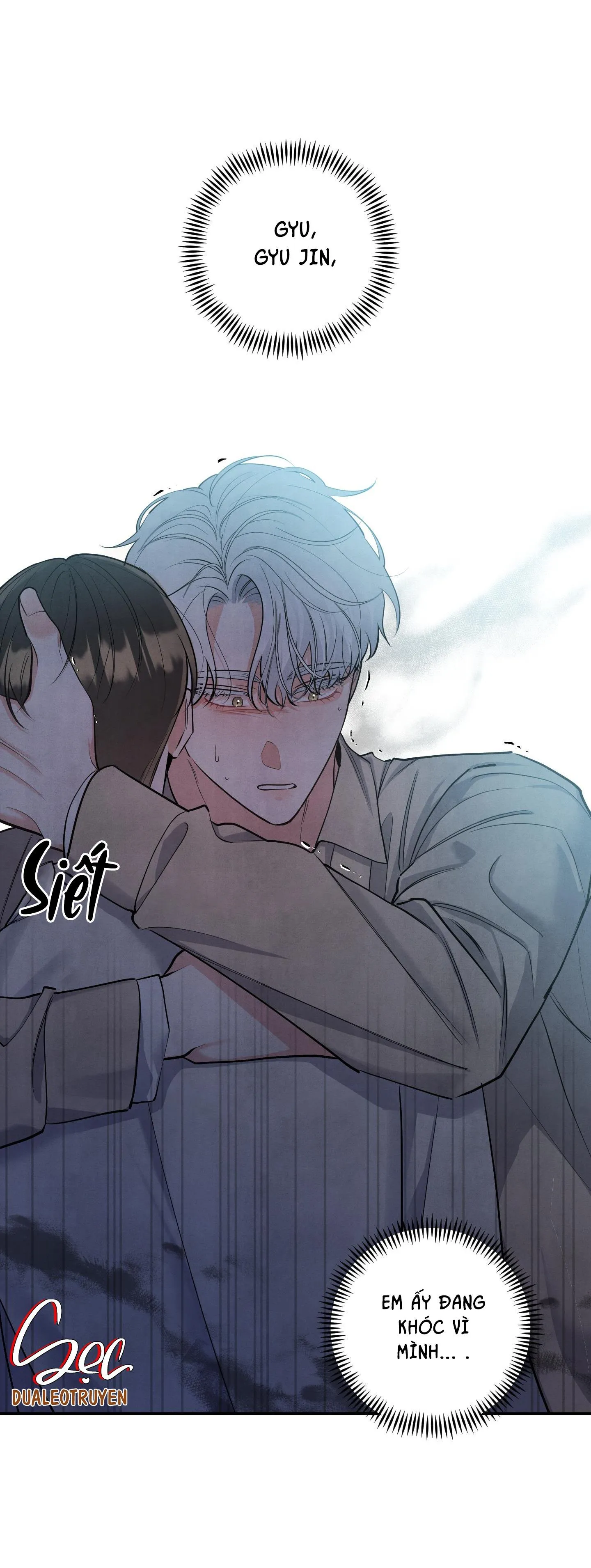 MỐI QUAN HỆ CỦA THÚ NHÂN Chapter 79 Trang 5