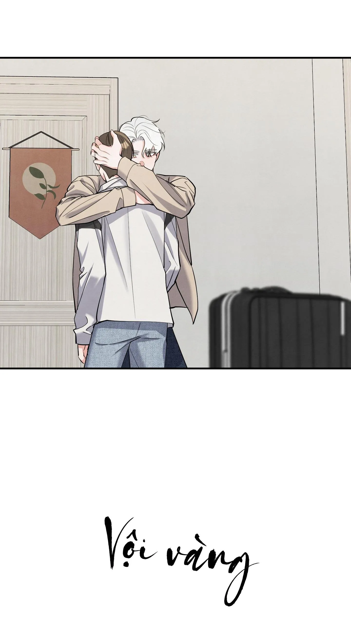 MỐI QUAN HỆ CỦA THÚ NHÂN Chapter 79 Trang 7