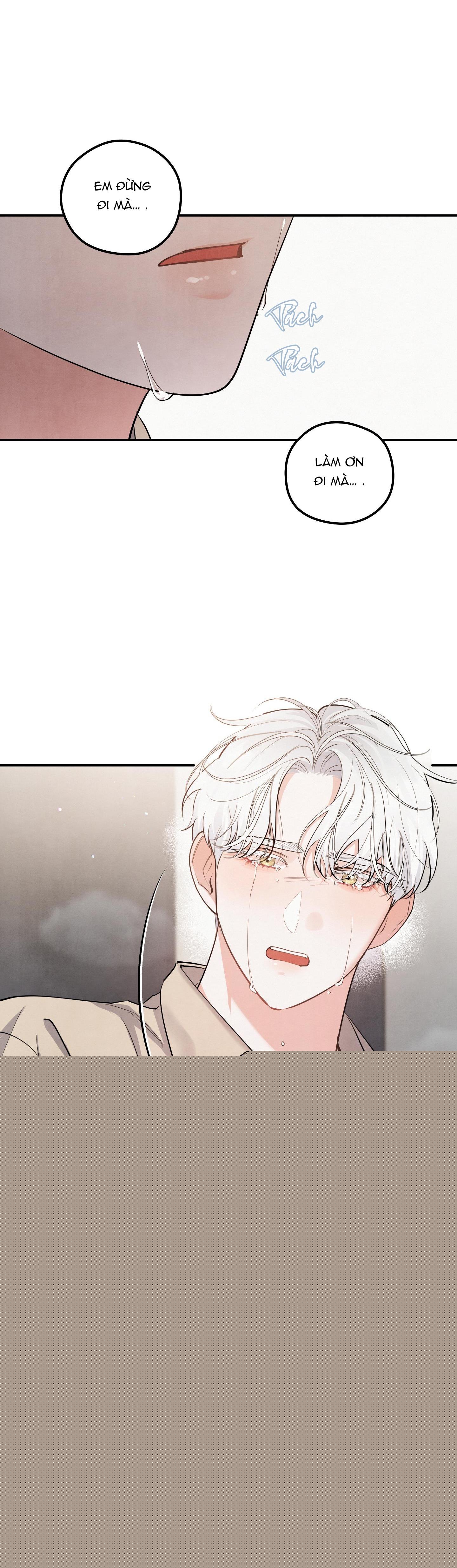 MỐI QUAN HỆ CỦA THÚ NHÂN Chapter 79 Trang 10