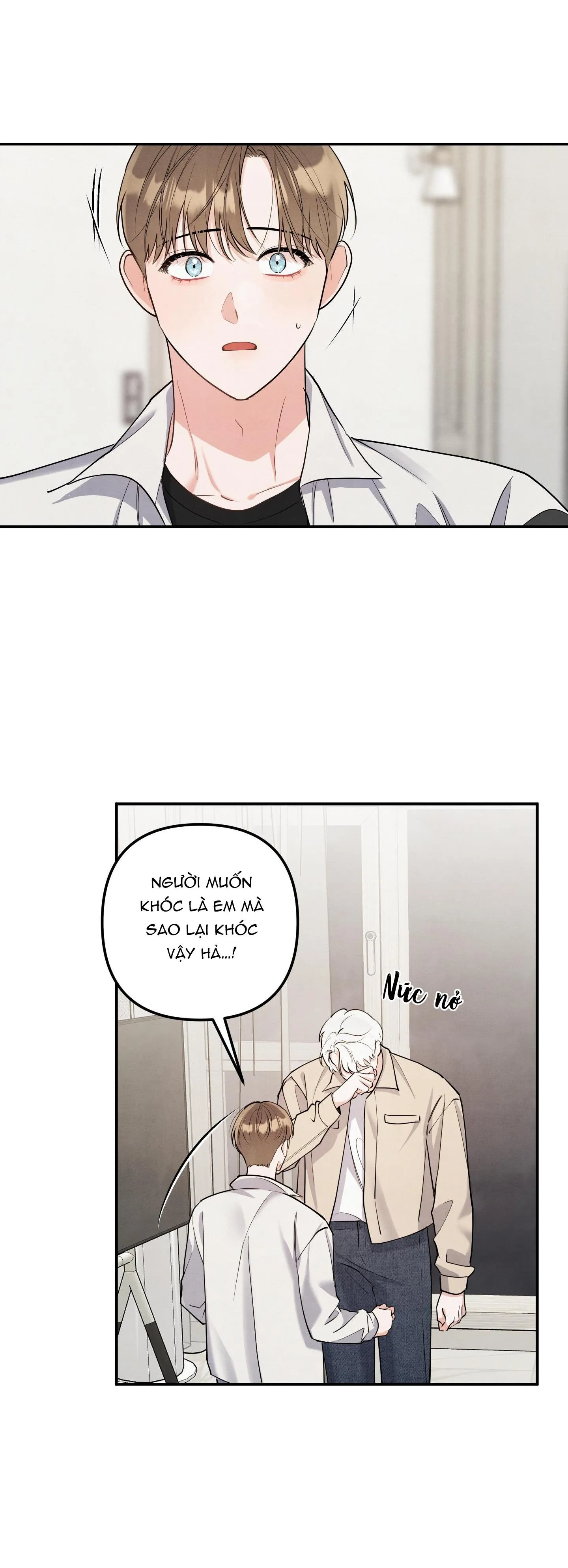 MỐI QUAN HỆ CỦA THÚ NHÂN Chapter 79 Trang 11