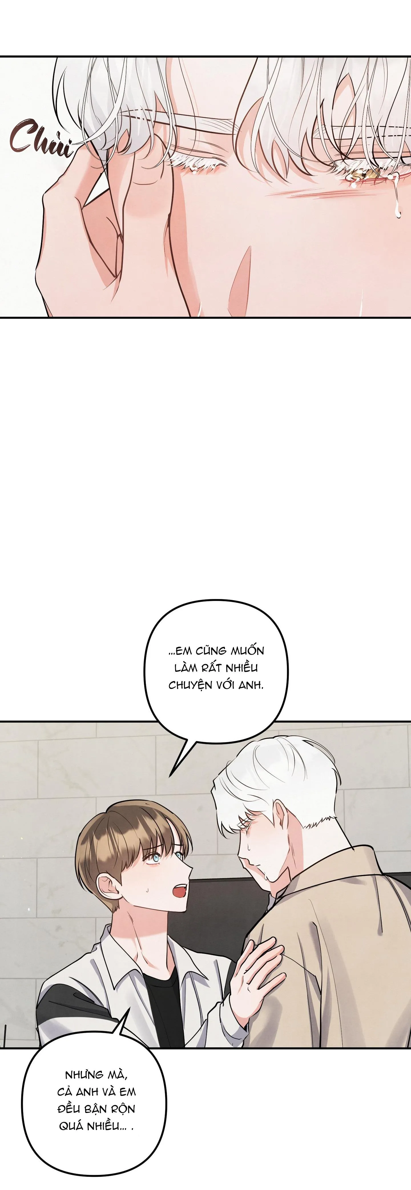 MỐI QUAN HỆ CỦA THÚ NHÂN Chapter 79 Trang 18