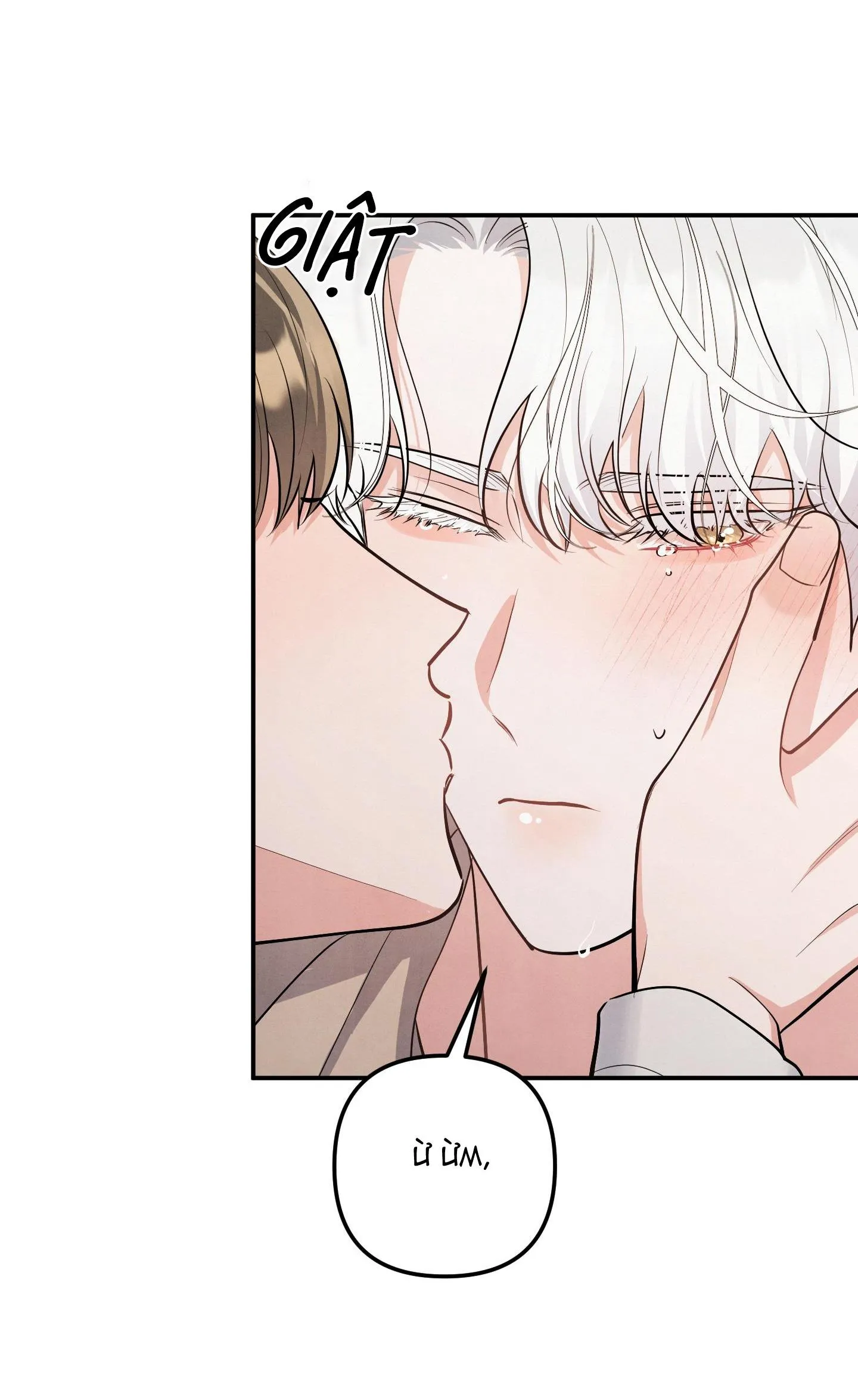 MỐI QUAN HỆ CỦA THÚ NHÂN Chapter 79 Trang 22