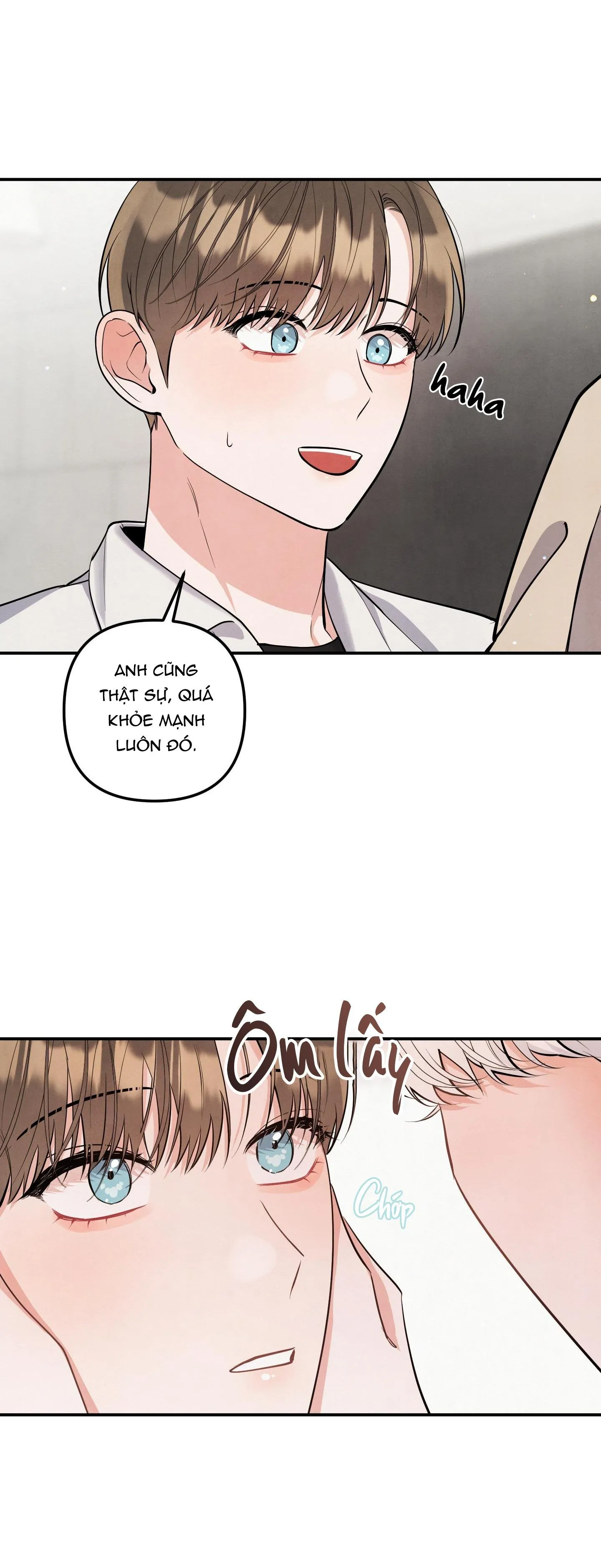 MỐI QUAN HỆ CỦA THÚ NHÂN Chapter 79 Trang 24