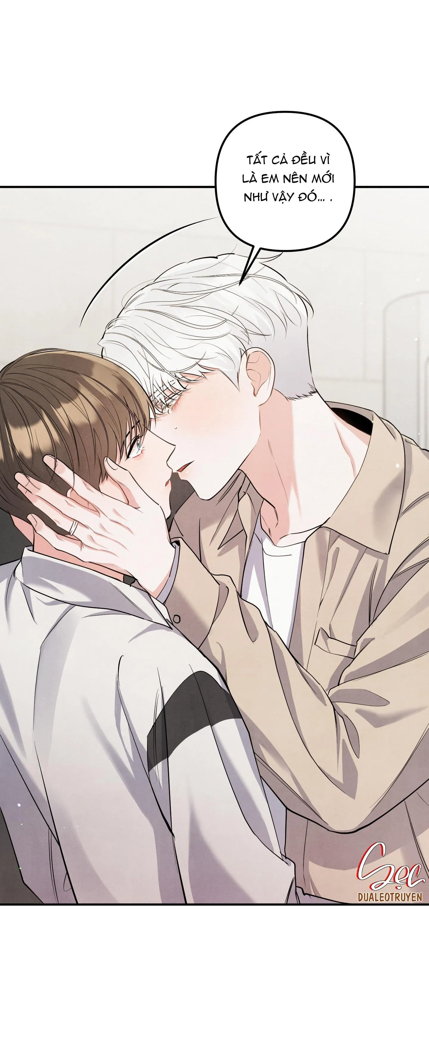 MỐI QUAN HỆ CỦA THÚ NHÂN Chapter 79 Trang 25