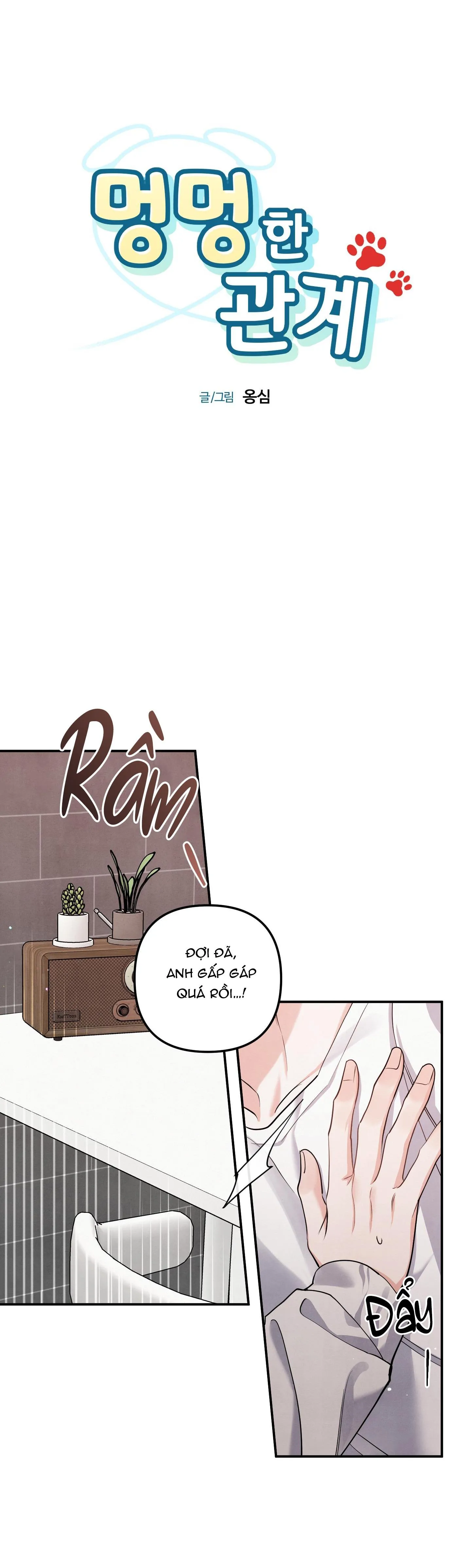 MỐI QUAN HỆ CỦA THÚ NHÂN Chapter 79 Trang 26