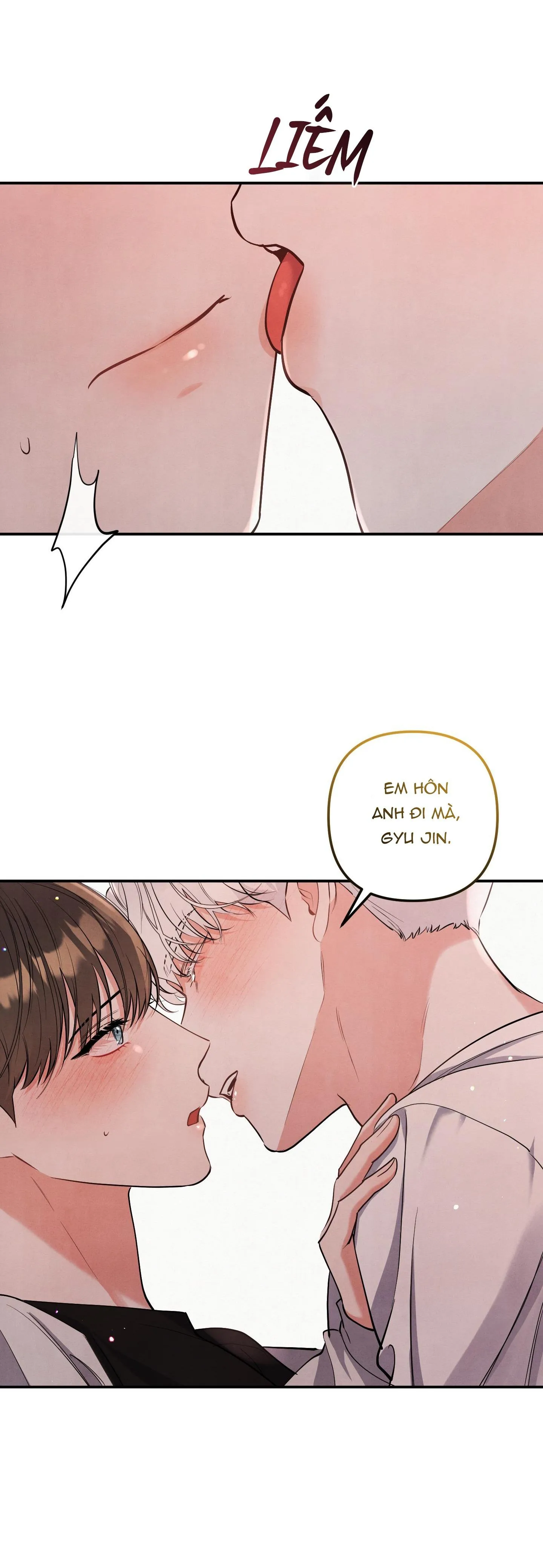 MỐI QUAN HỆ CỦA THÚ NHÂN Chapter 79 Trang 28