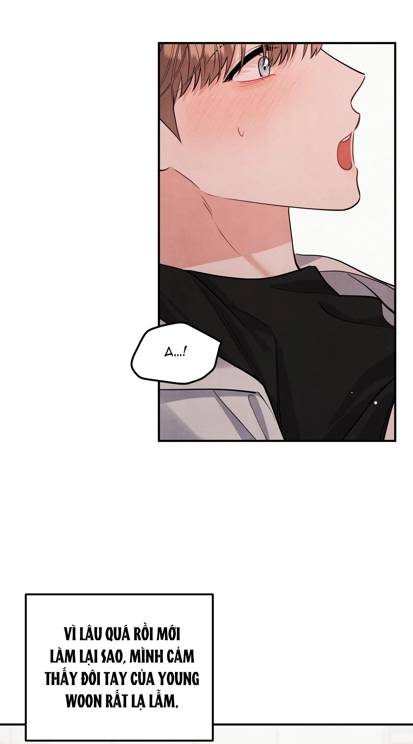 MỐI QUAN HỆ CỦA THÚ NHÂN Chapter 79 Trang 30