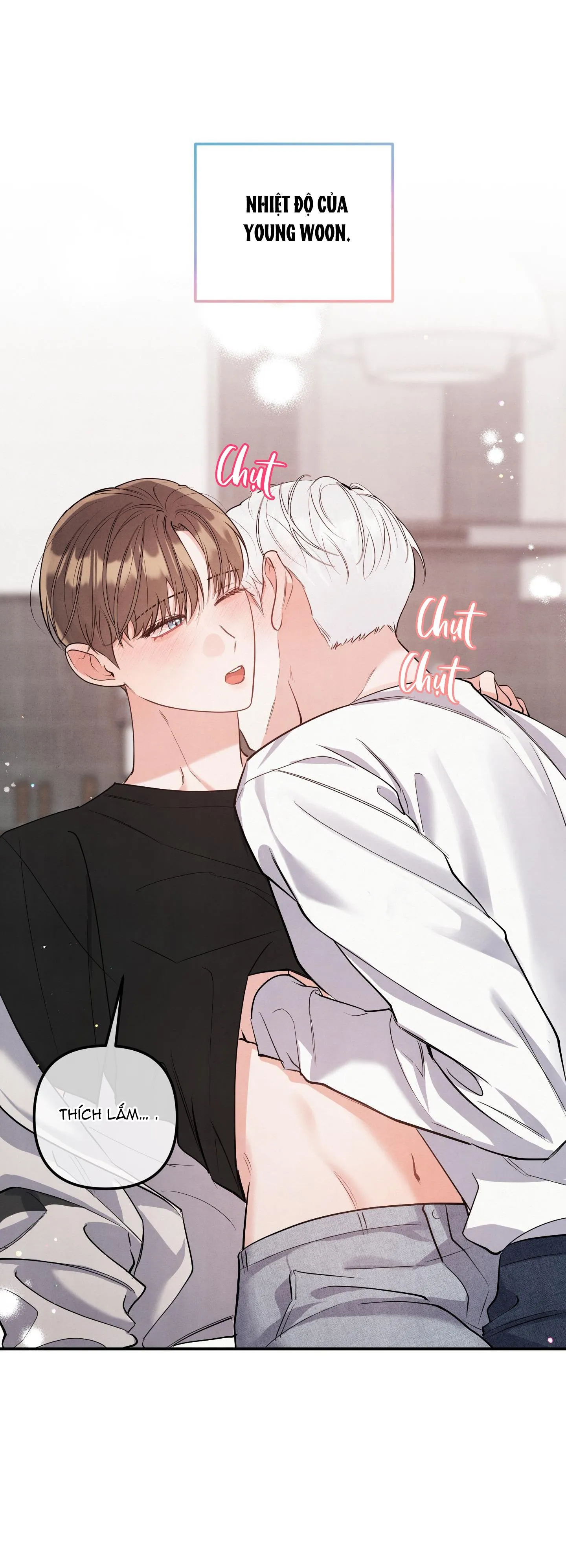 MỐI QUAN HỆ CỦA THÚ NHÂN Chapter 79 Trang 34