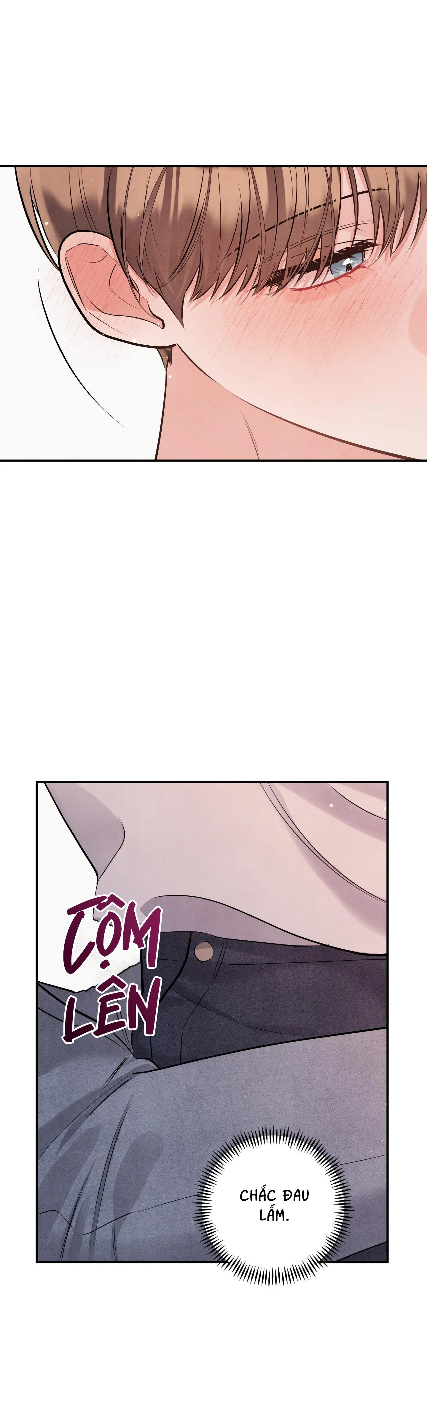 MỐI QUAN HỆ CỦA THÚ NHÂN Chapter 79 Trang 35