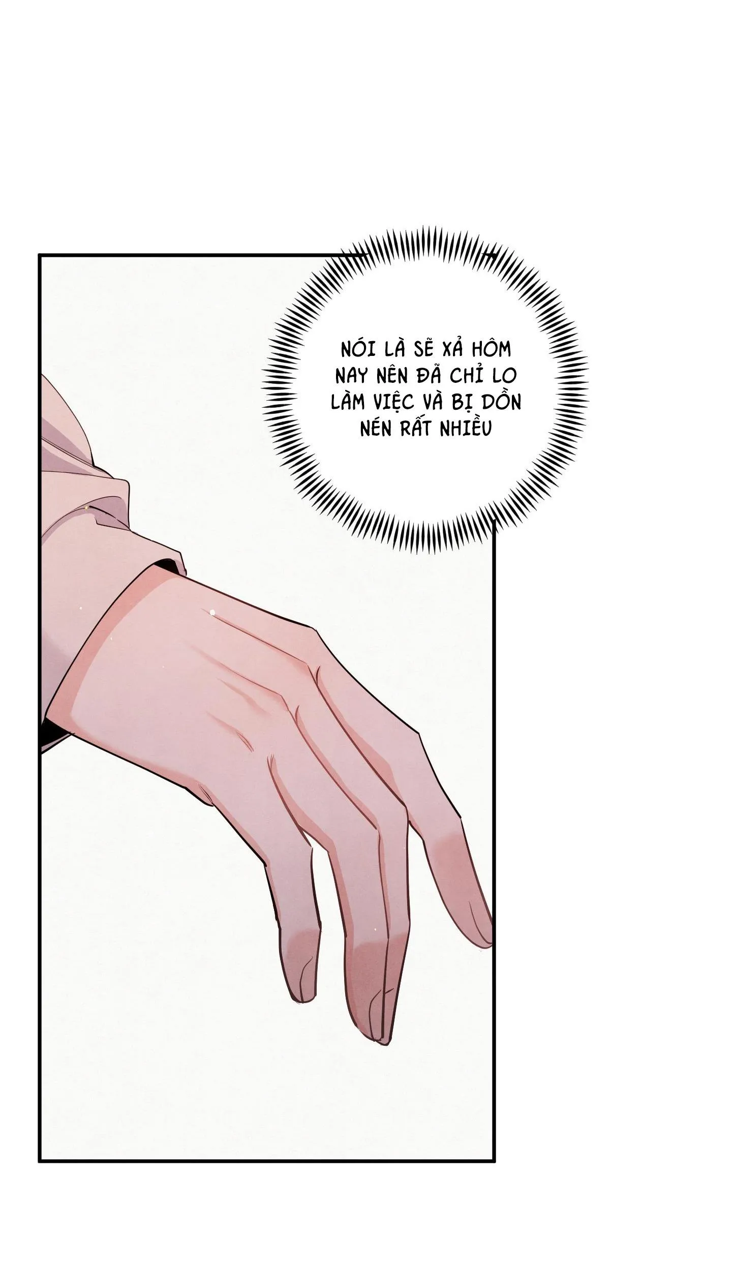 MỐI QUAN HỆ CỦA THÚ NHÂN Chapter 79 Trang 36