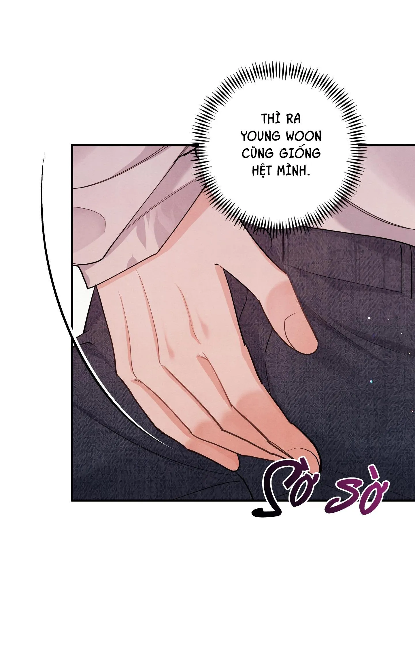 MỐI QUAN HỆ CỦA THÚ NHÂN Chapter 79 Trang 37