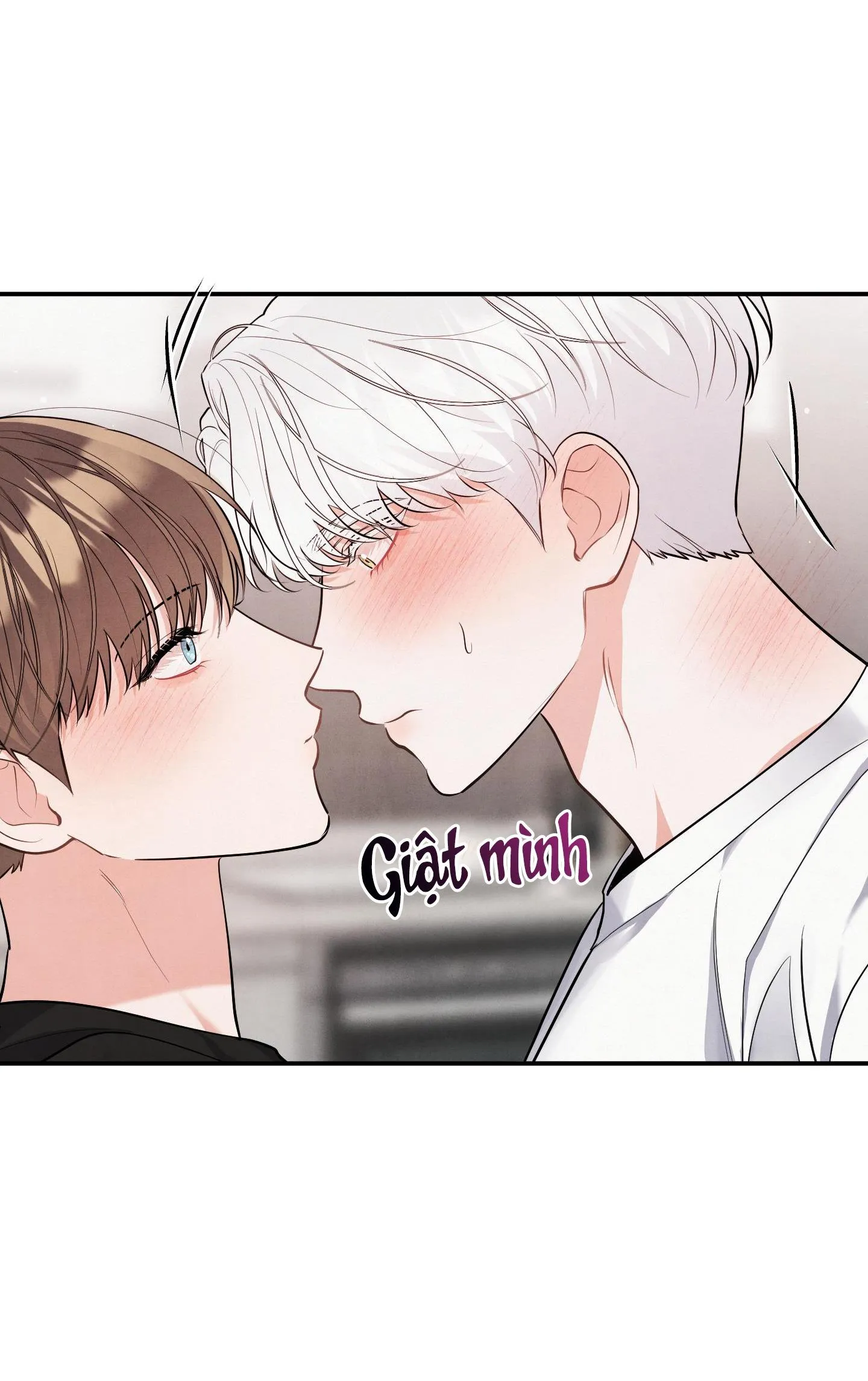 MỐI QUAN HỆ CỦA THÚ NHÂN Chapter 79 Trang 38