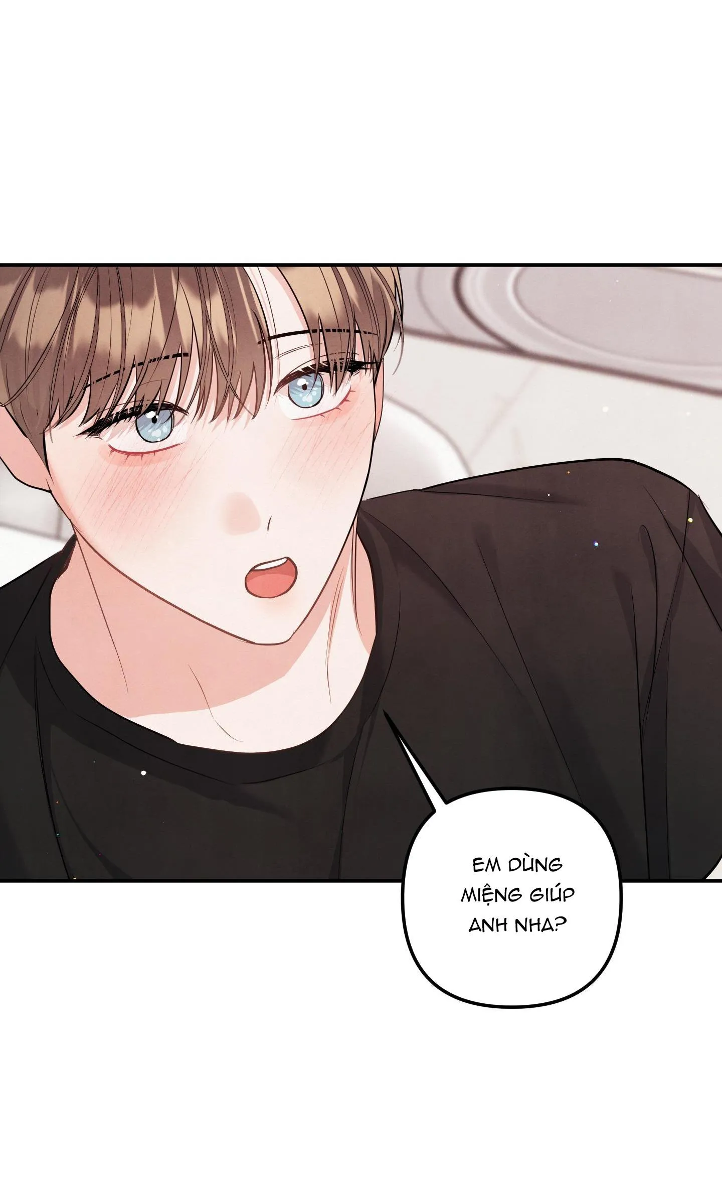 MỐI QUAN HỆ CỦA THÚ NHÂN Chapter 79 Trang 39