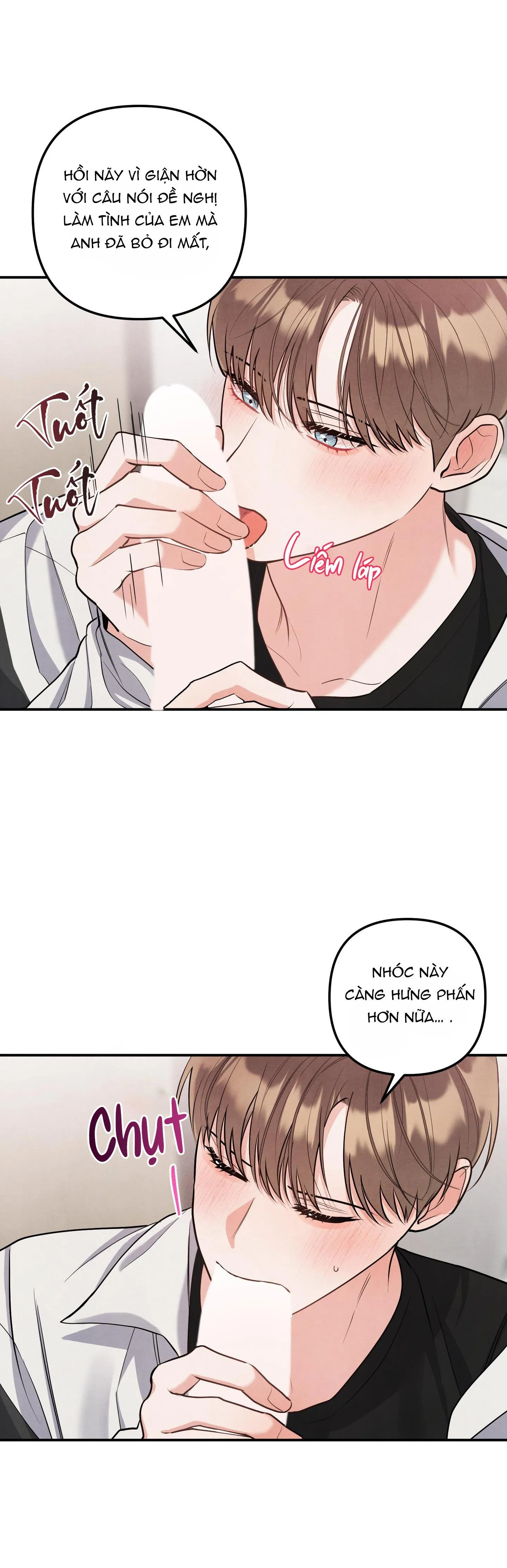 MỐI QUAN HỆ CỦA THÚ NHÂN Chapter 80 Trang 7