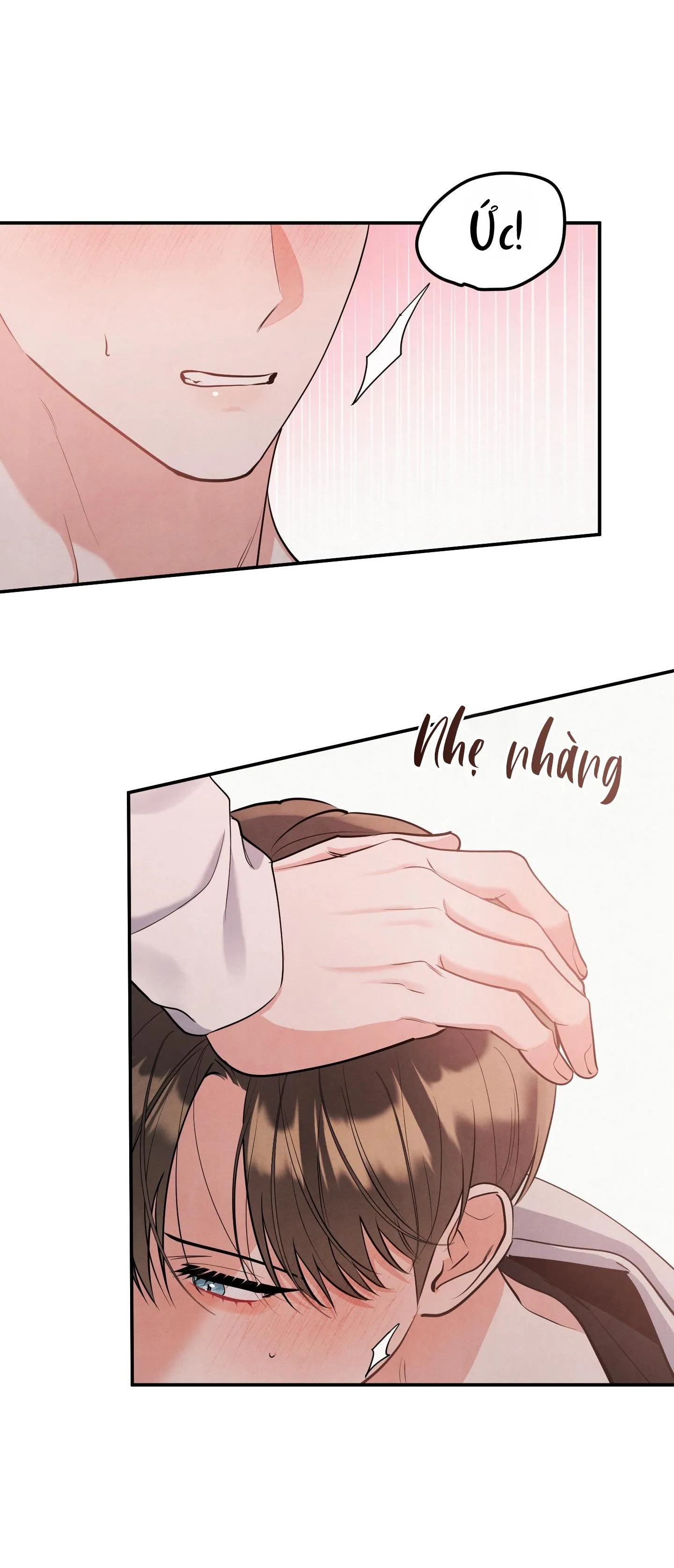 MỐI QUAN HỆ CỦA THÚ NHÂN Chapter 80 Trang 8