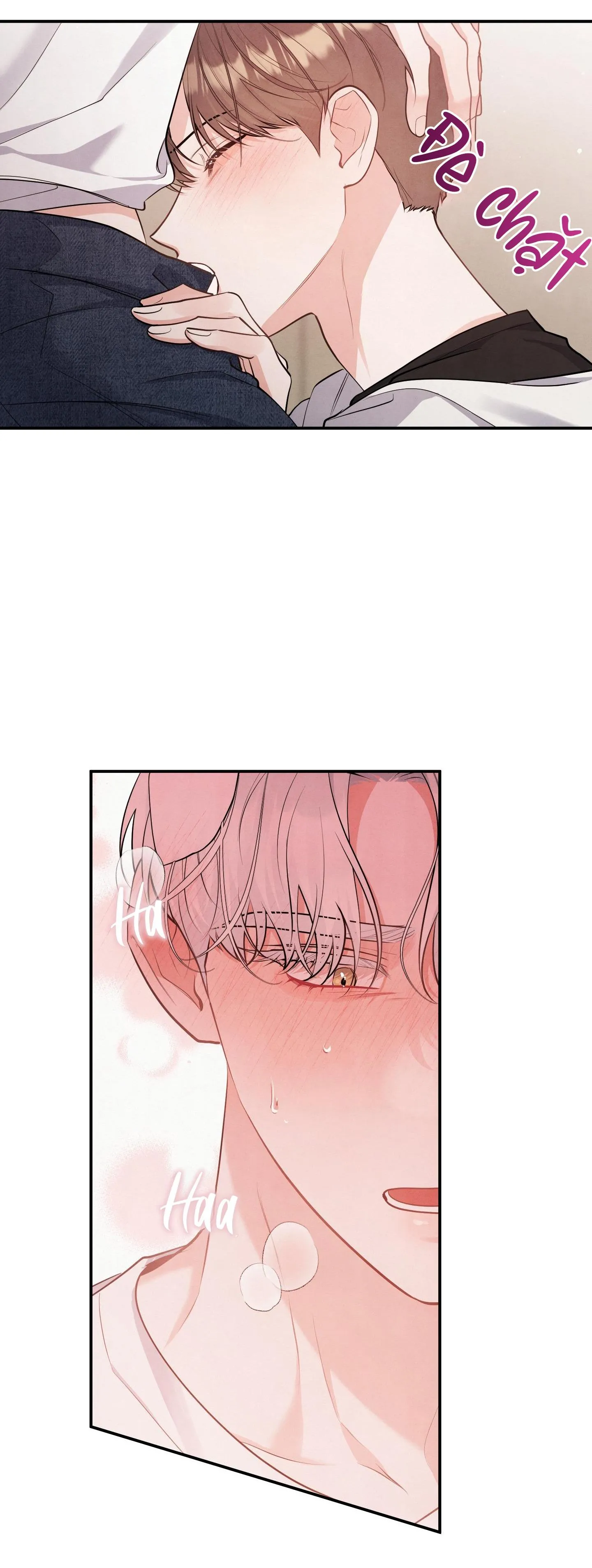 MỐI QUAN HỆ CỦA THÚ NHÂN Chapter 80 Trang 11