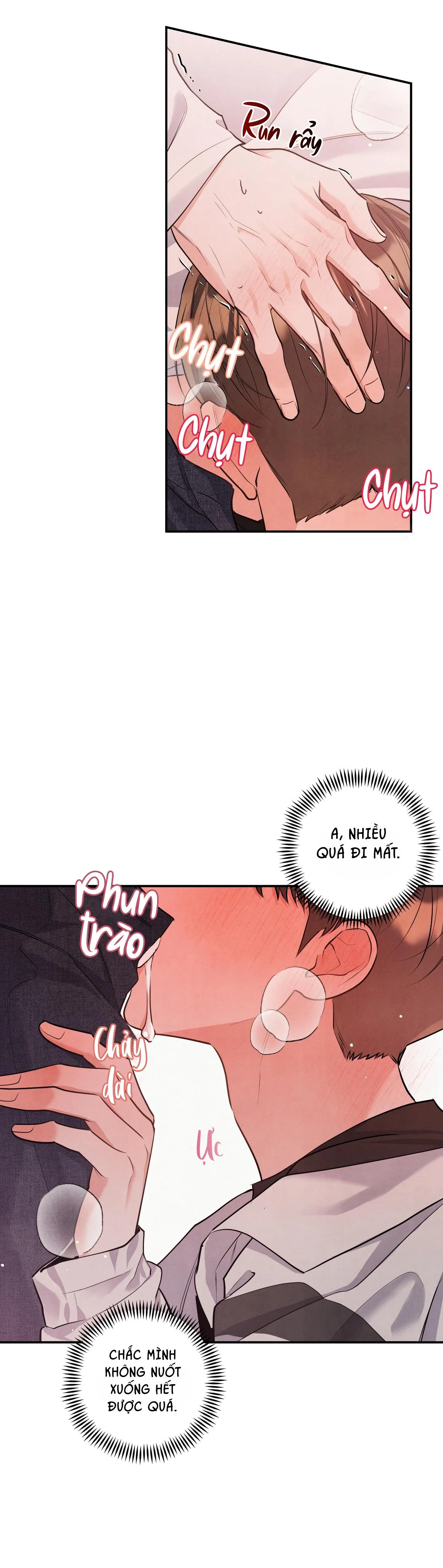 MỐI QUAN HỆ CỦA THÚ NHÂN Chapter 80 Trang 12